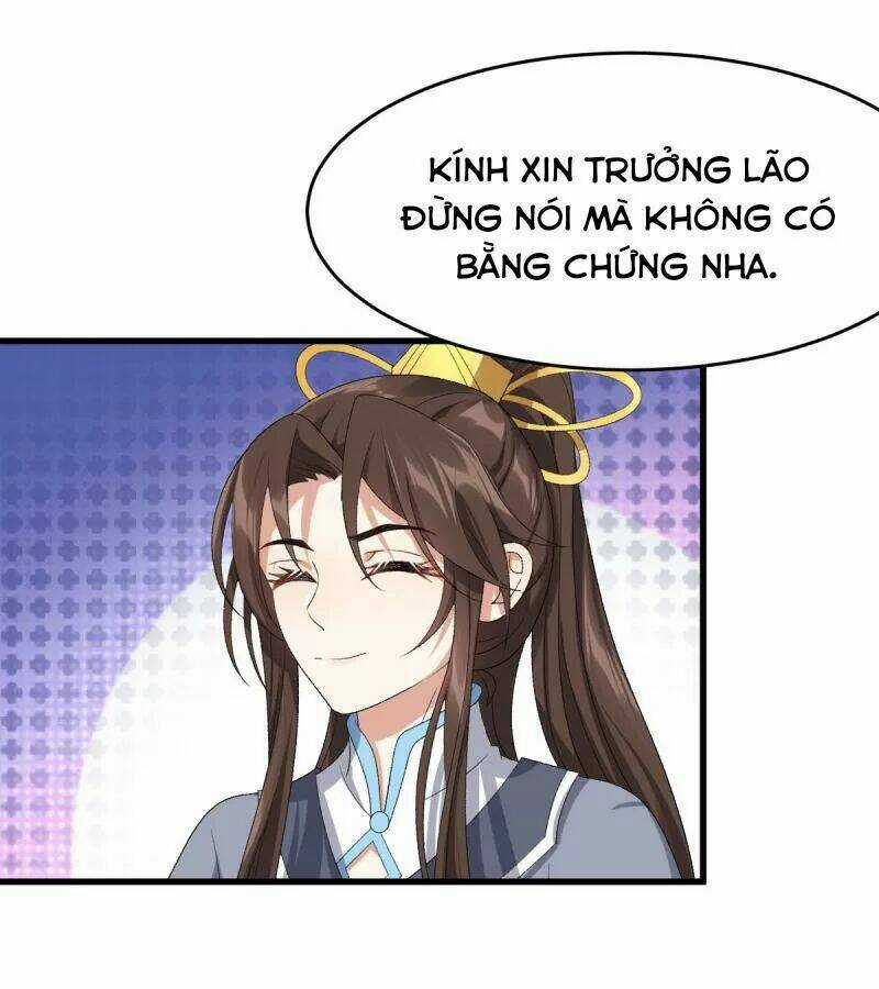 Phế Nữ Yêu Thần - Chapter 21 - Trang 33