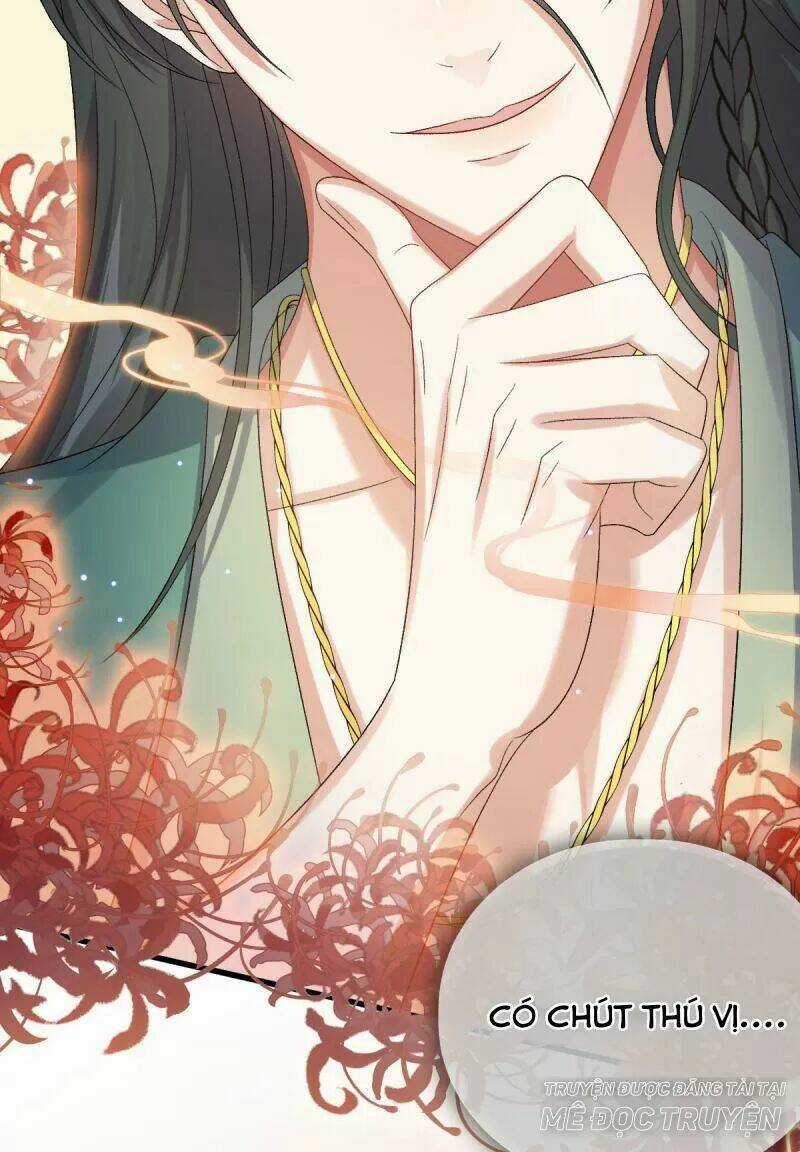 Phế Nữ Yêu Thần - Chapter 21 - Trang 39