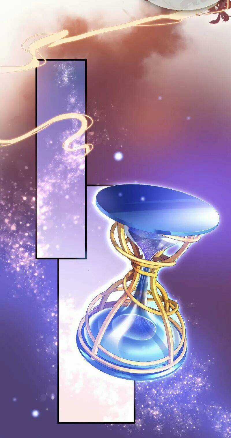 Phế Nữ Yêu Thần - Chapter 21 - Trang 40