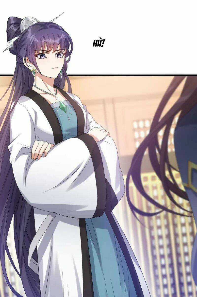 Phế Nữ Yêu Thần - Chapter 21 - Trang 5