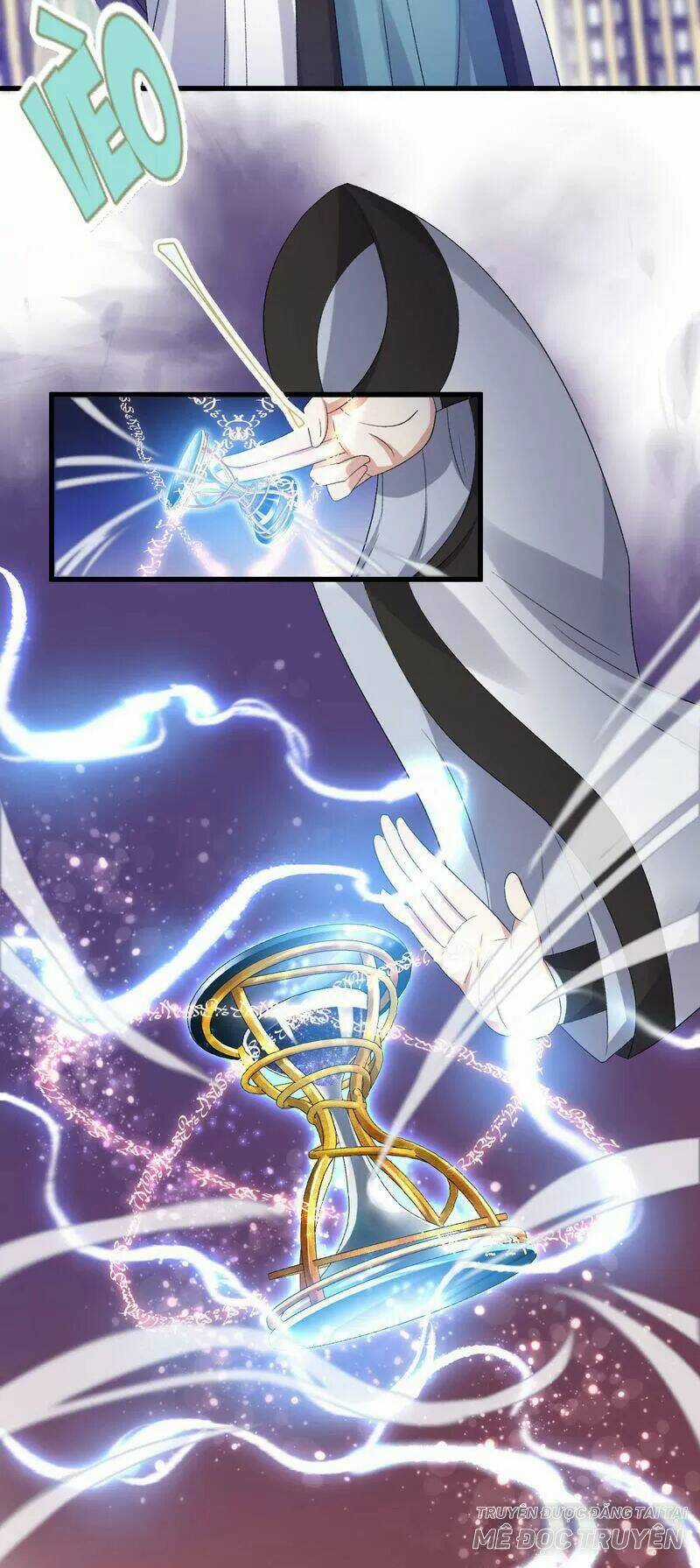 Phế Nữ Yêu Thần - Chapter 21 - Trang 6