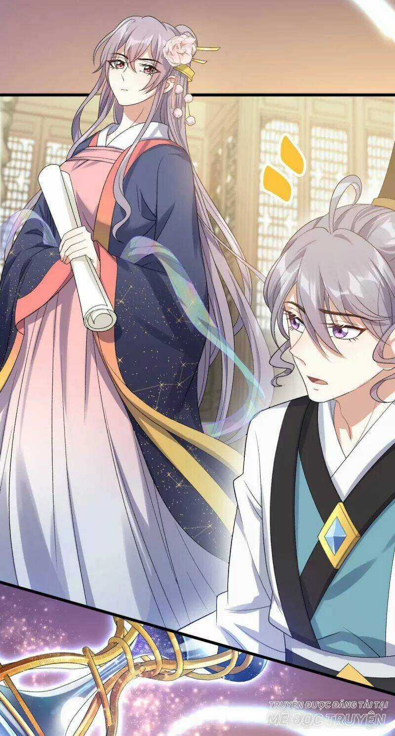 Phế Nữ Yêu Thần - Chapter 21 - Trang 51