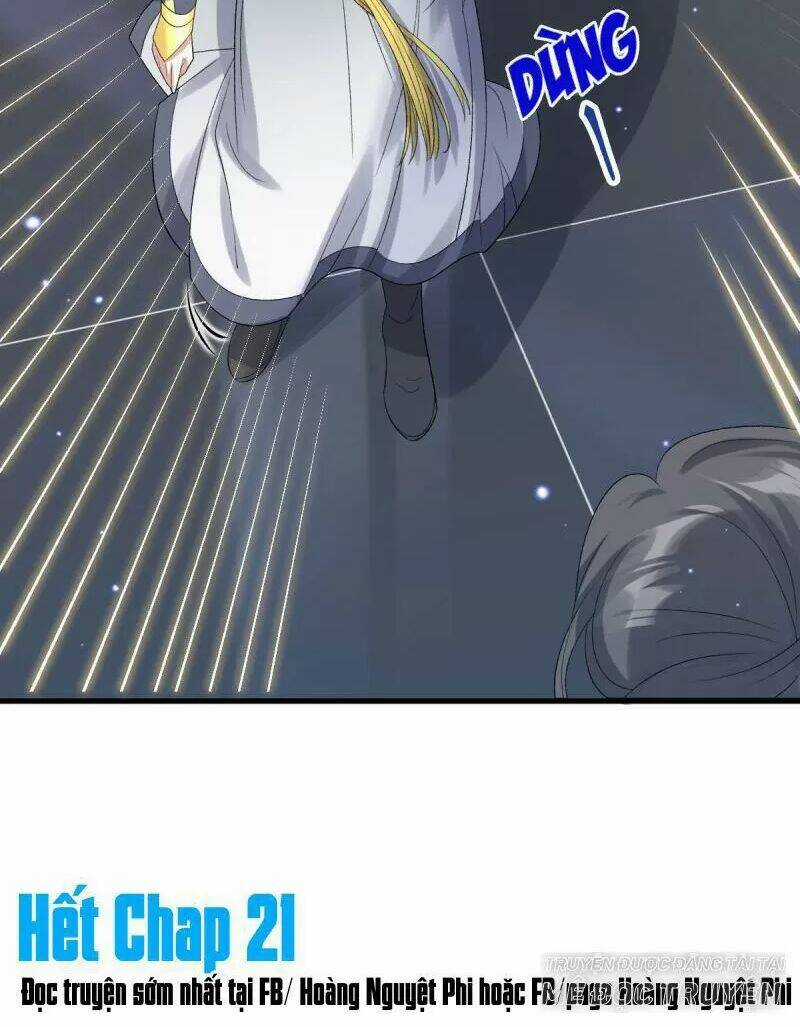 Phế Nữ Yêu Thần - Chapter 21 - Trang 57