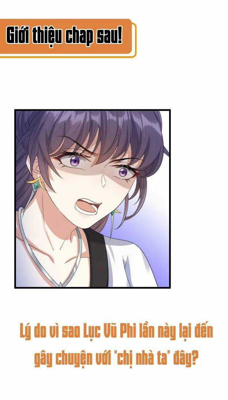 Phế Nữ Yêu Thần - Chapter 21 - Trang 58