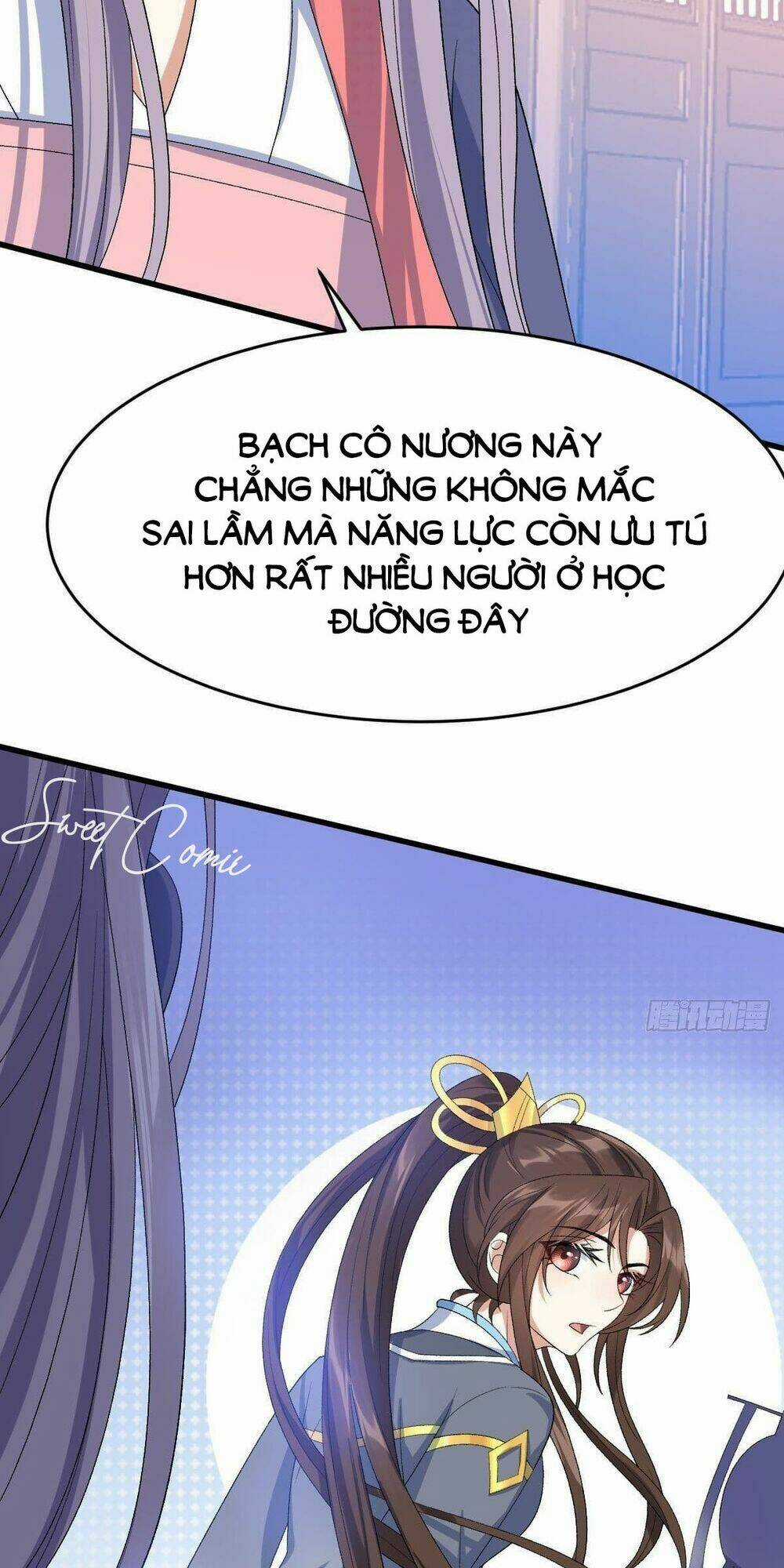 Phế Nữ Yêu Thần - Chapter 22 - Trang 12