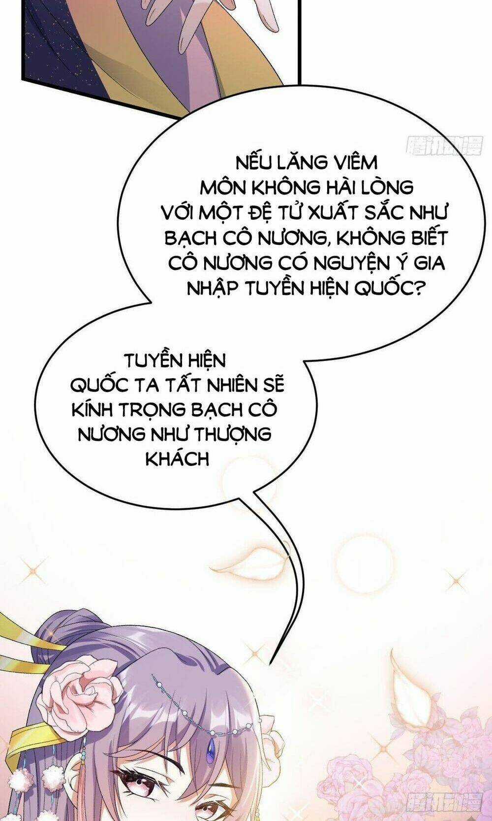 Phế Nữ Yêu Thần - Chapter 22 - Trang 14