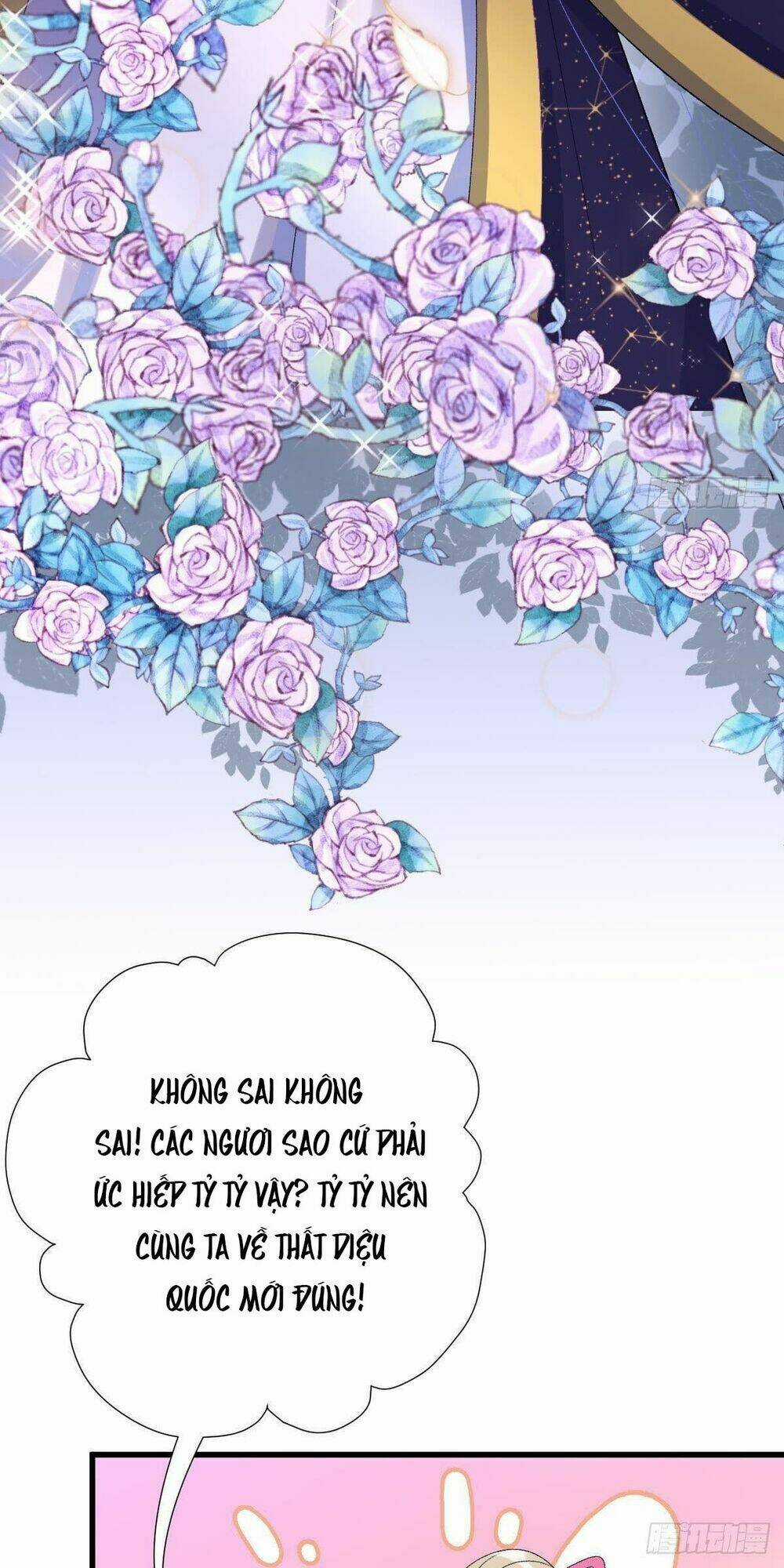 Phế Nữ Yêu Thần - Chapter 22 - Trang 16