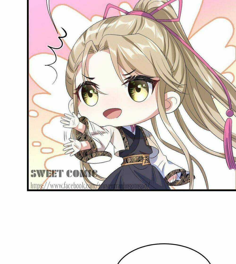 Phế Nữ Yêu Thần - Chapter 22 - Trang 17