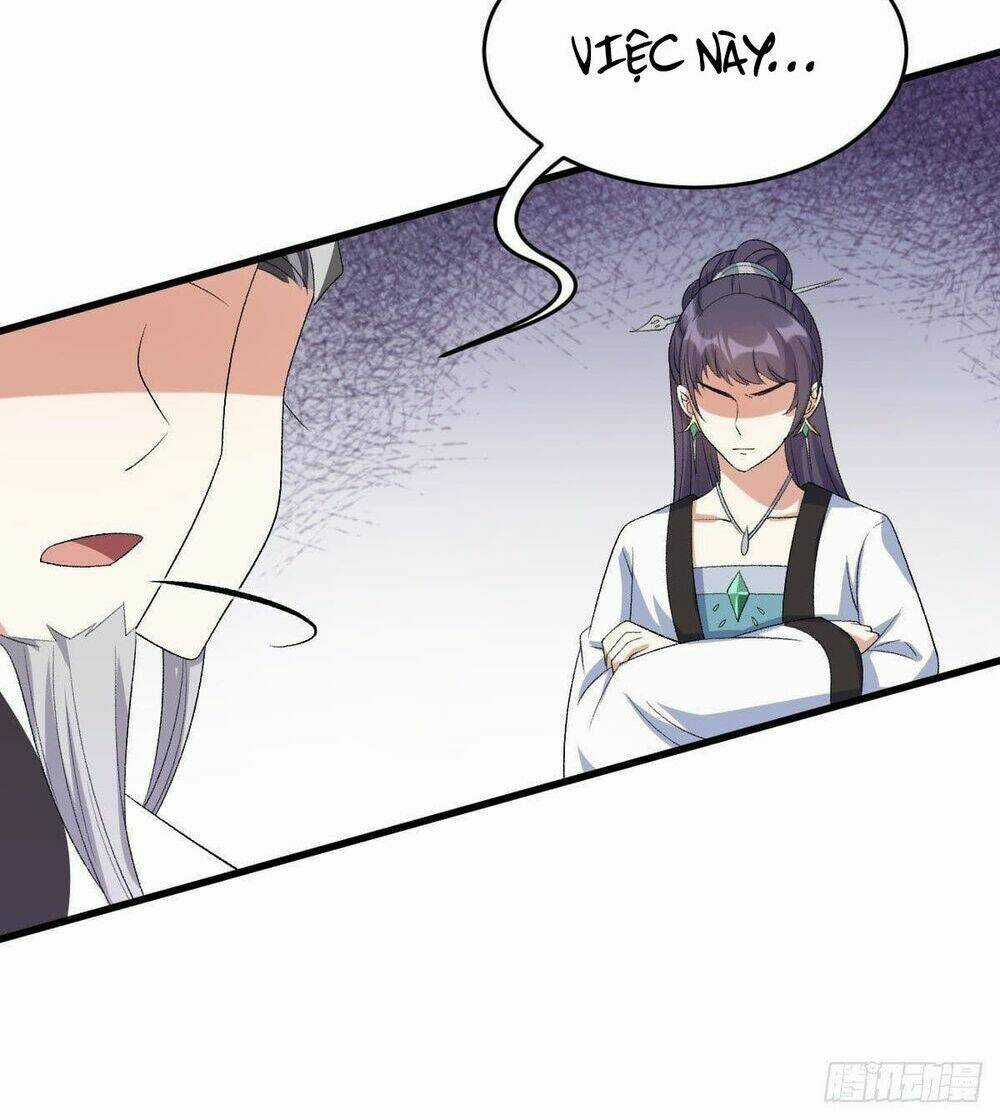 Phế Nữ Yêu Thần - Chapter 22 - Trang 18