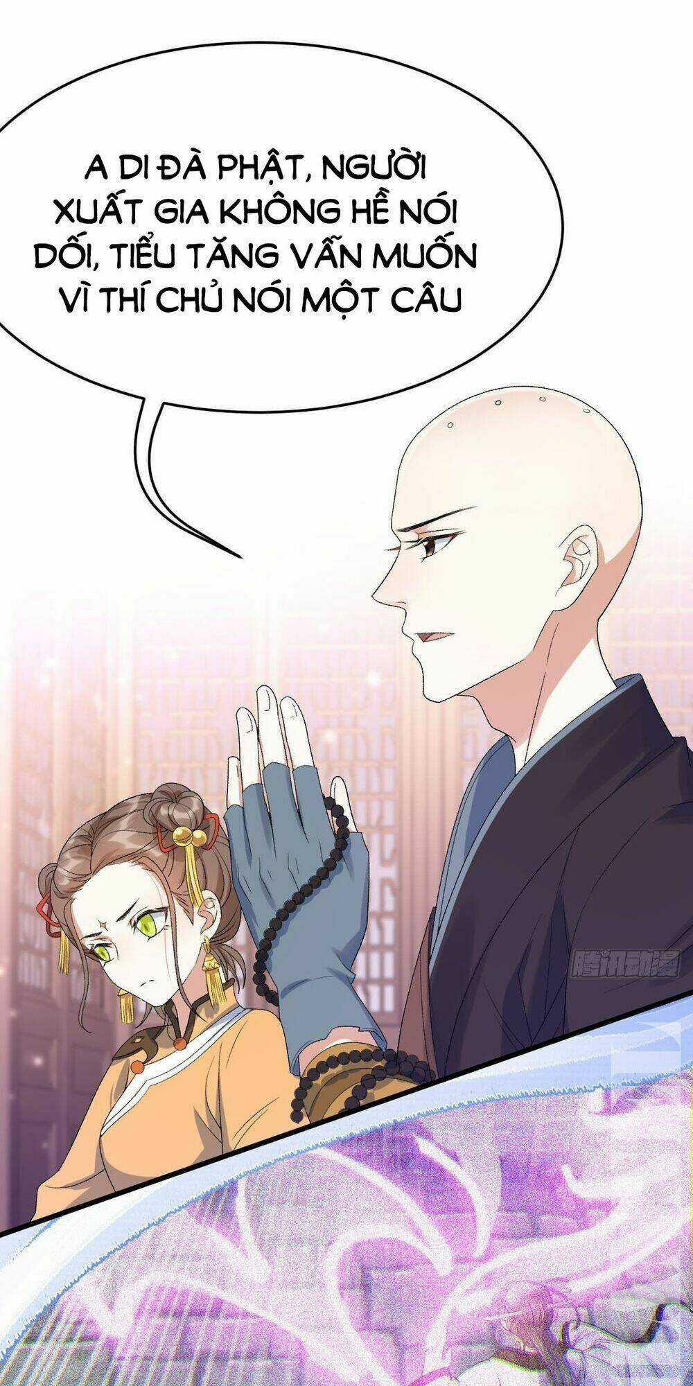 Phế Nữ Yêu Thần - Chapter 22 - Trang 19