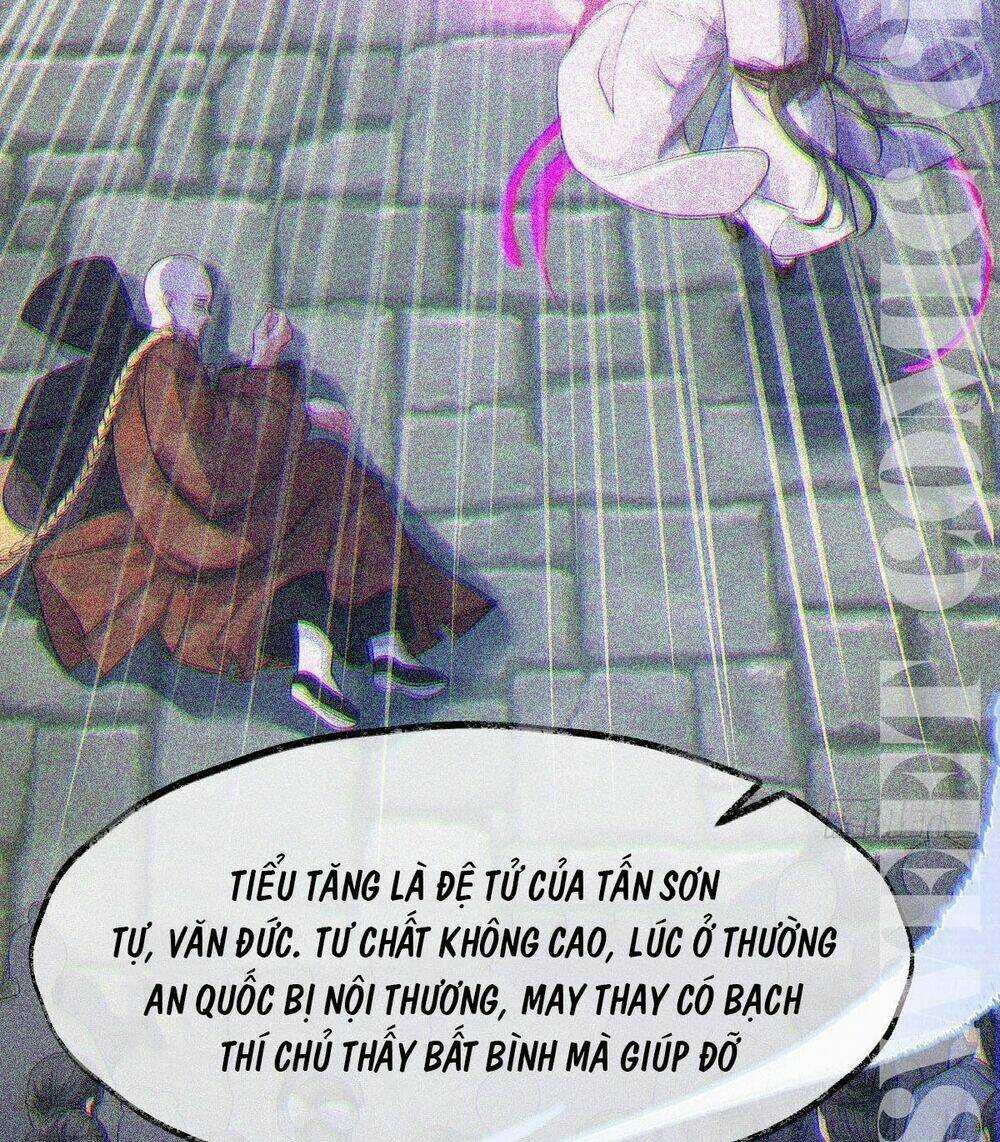 Phế Nữ Yêu Thần - Chapter 22 - Trang 20