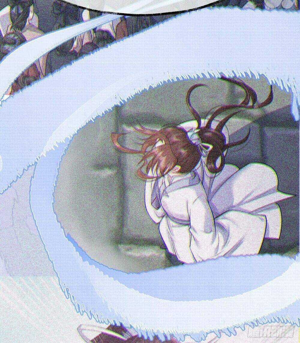 Phế Nữ Yêu Thần - Chapter 22 - Trang 21