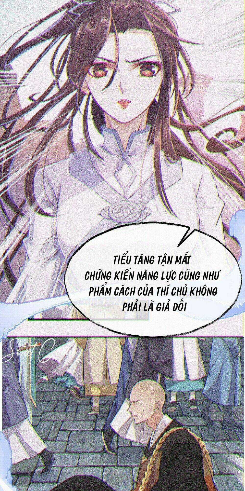 Phế Nữ Yêu Thần - Chapter 22 - Trang 22