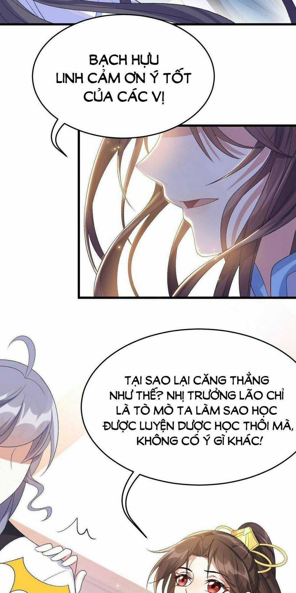 Phế Nữ Yêu Thần - Chapter 22 - Trang 25