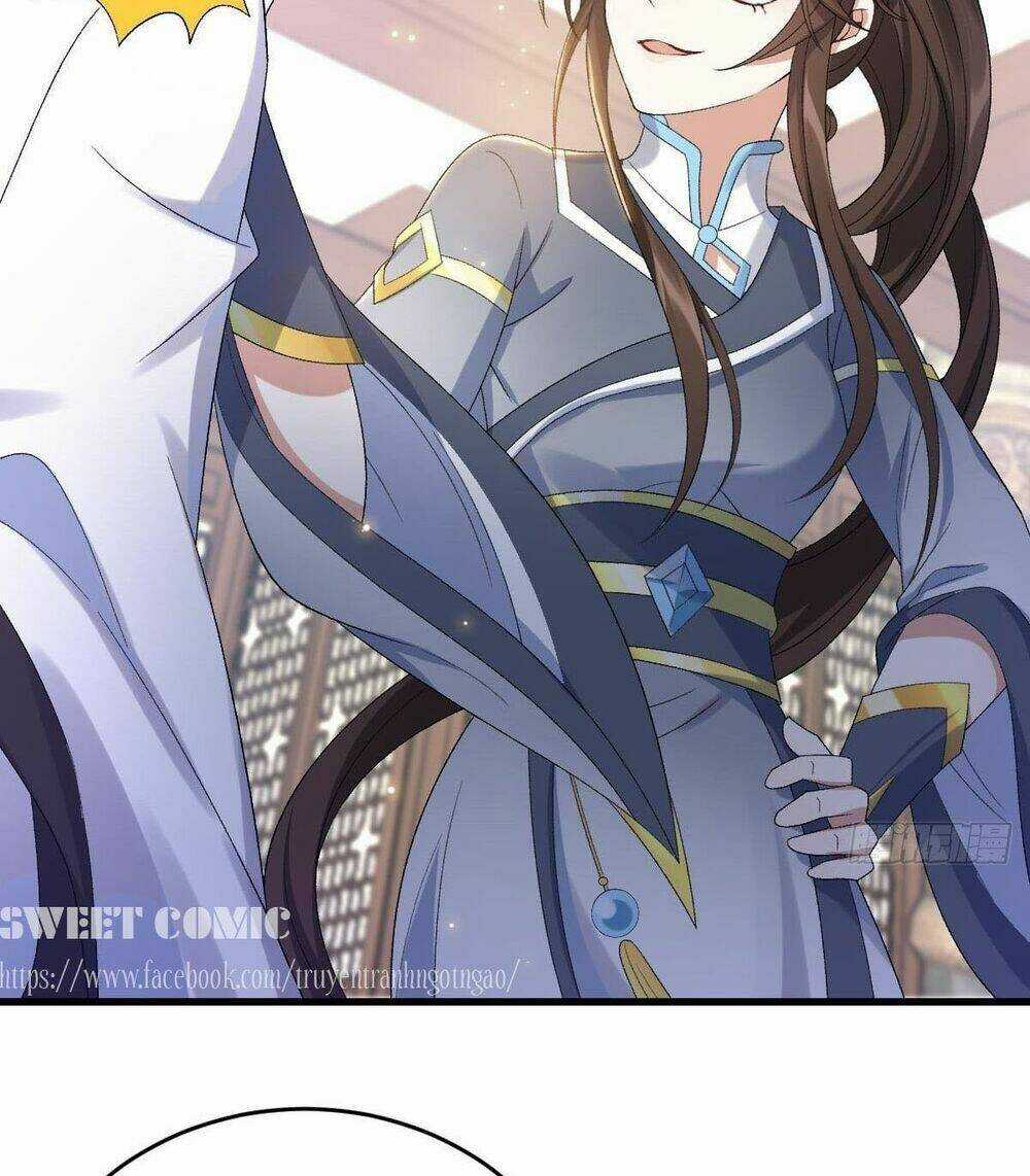 Phế Nữ Yêu Thần - Chapter 22 - Trang 26