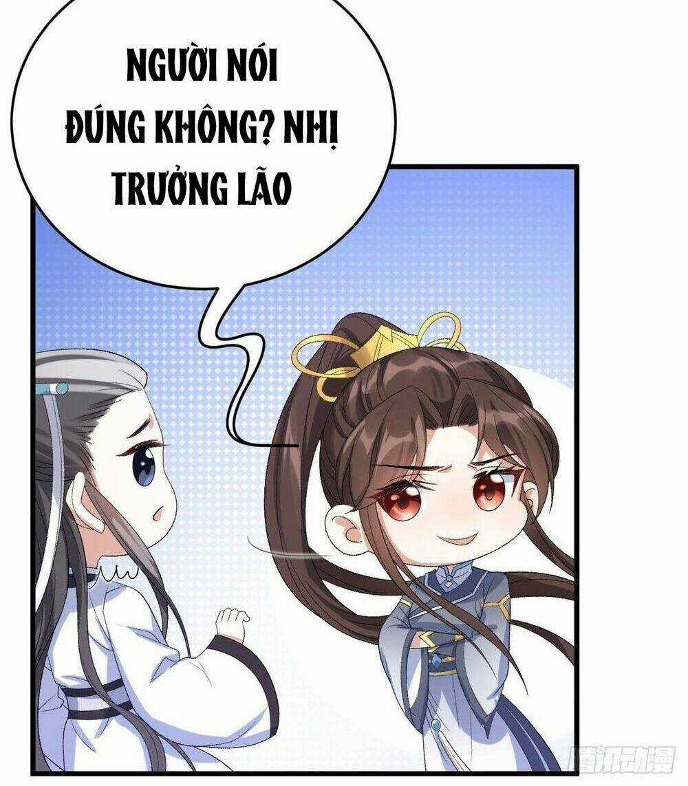 Phế Nữ Yêu Thần - Chapter 22 - Trang 27