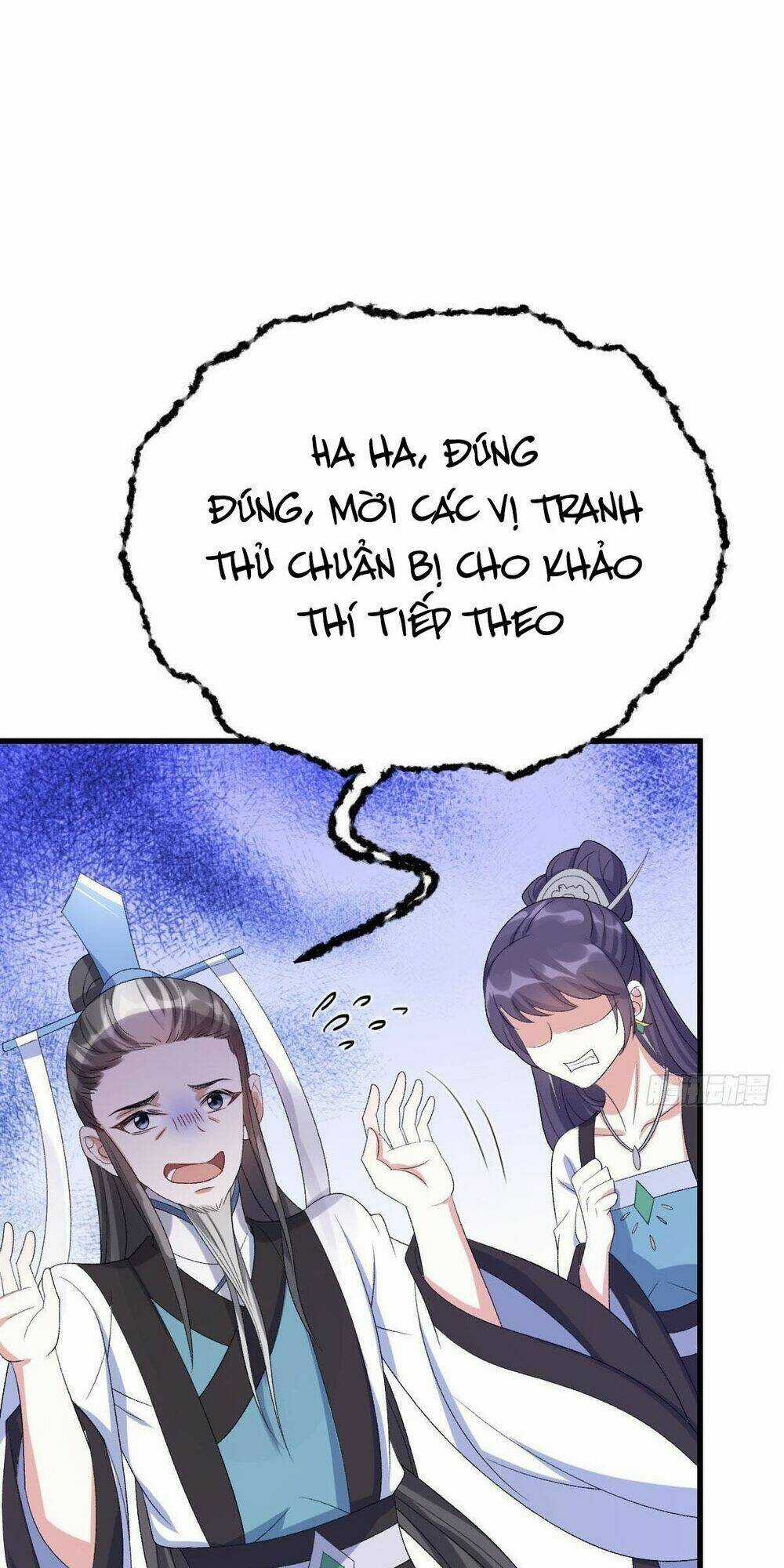 Phế Nữ Yêu Thần - Chapter 22 - Trang 28