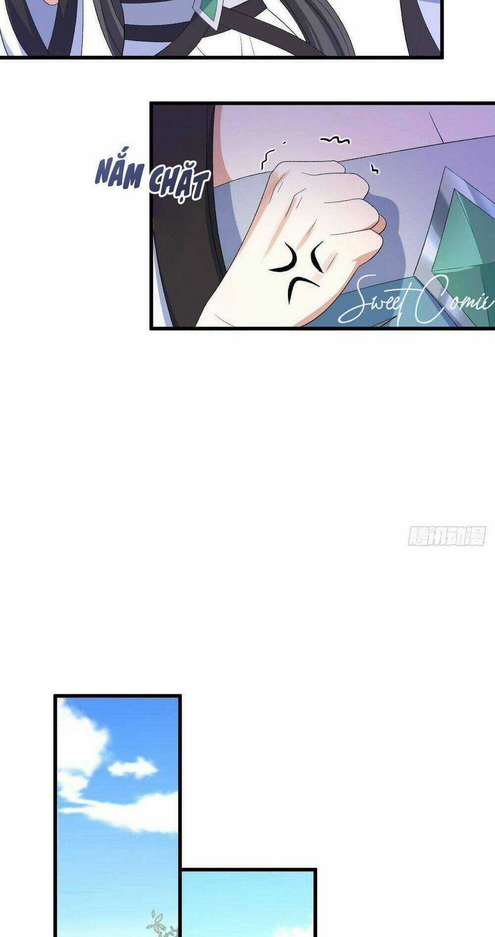 Phế Nữ Yêu Thần - Chapter 22 - Trang 29