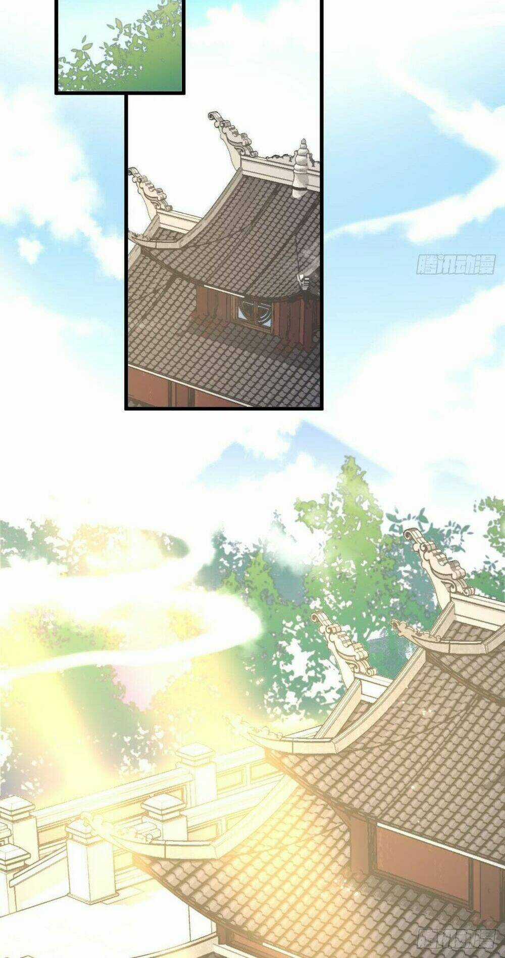 Phế Nữ Yêu Thần - Chapter 22 - Trang 30