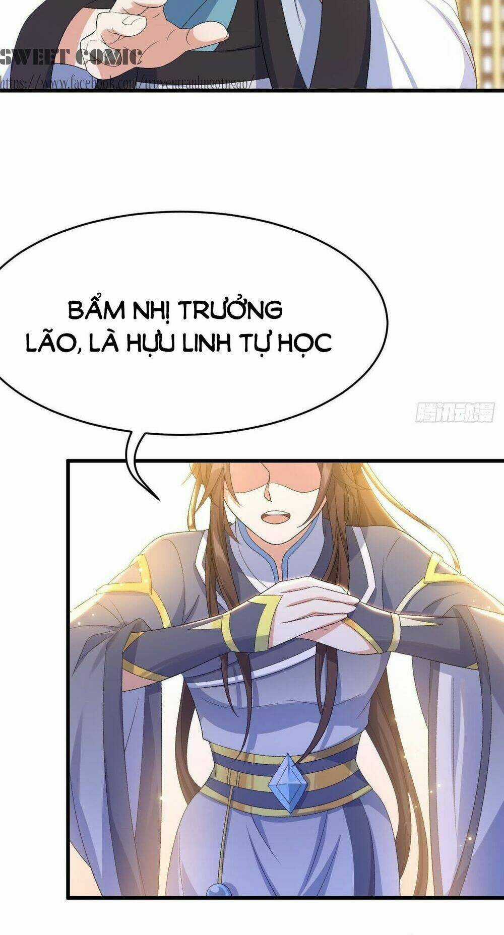 Phế Nữ Yêu Thần - Chapter 22 - Trang 4