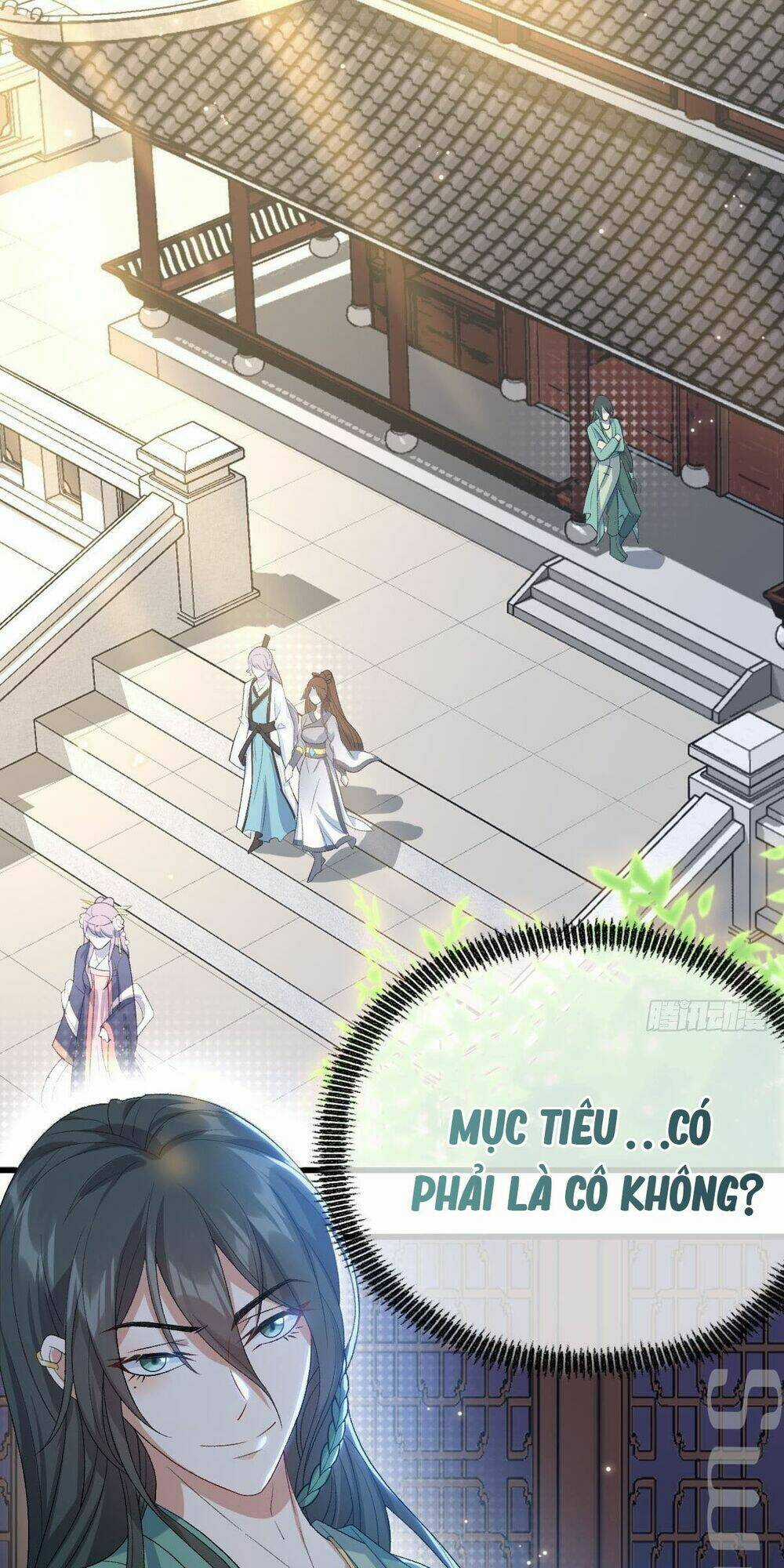 Phế Nữ Yêu Thần - Chapter 22 - Trang 31