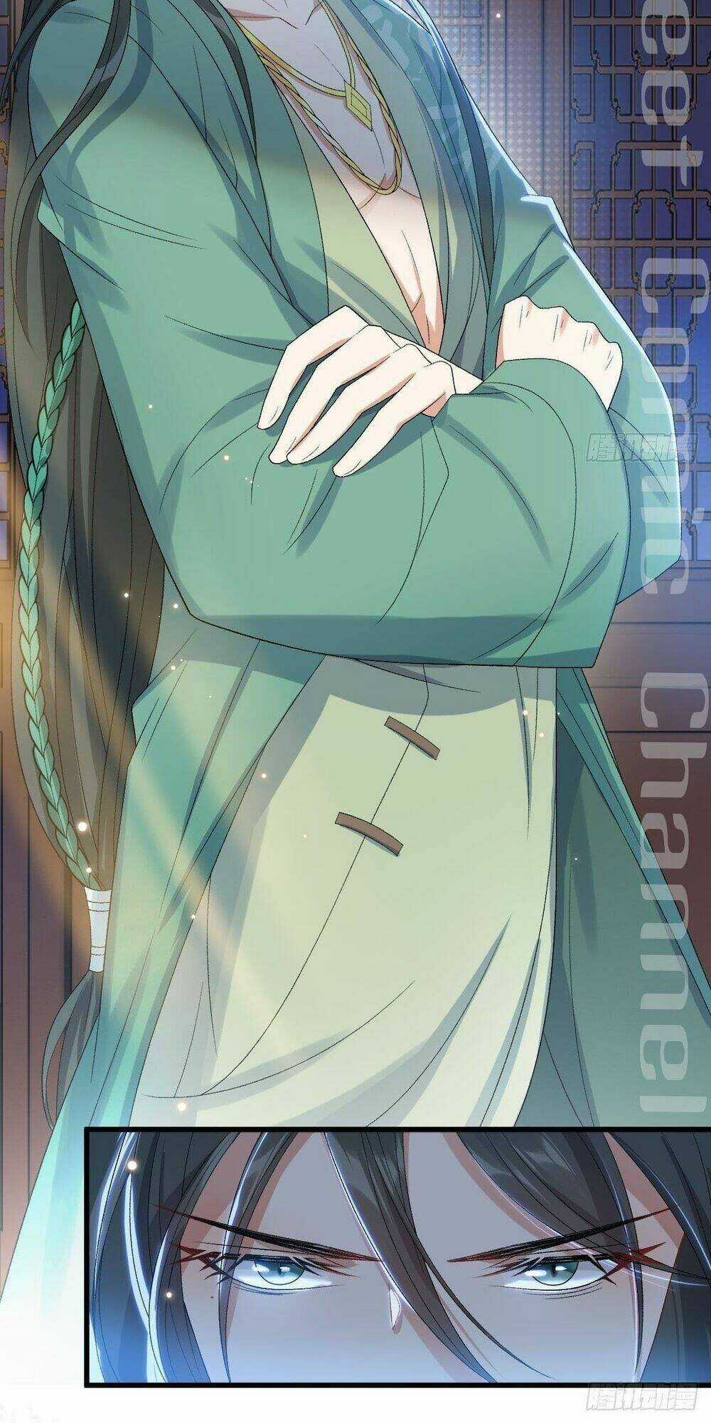 Phế Nữ Yêu Thần - Chapter 22 - Trang 32