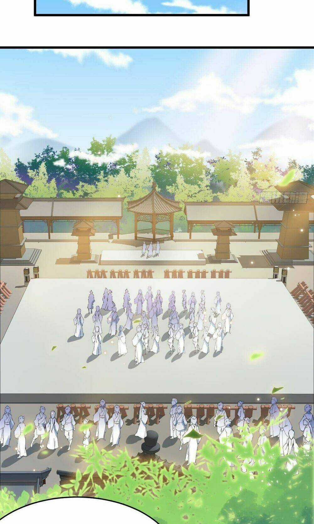 Phế Nữ Yêu Thần - Chapter 22 - Trang 34