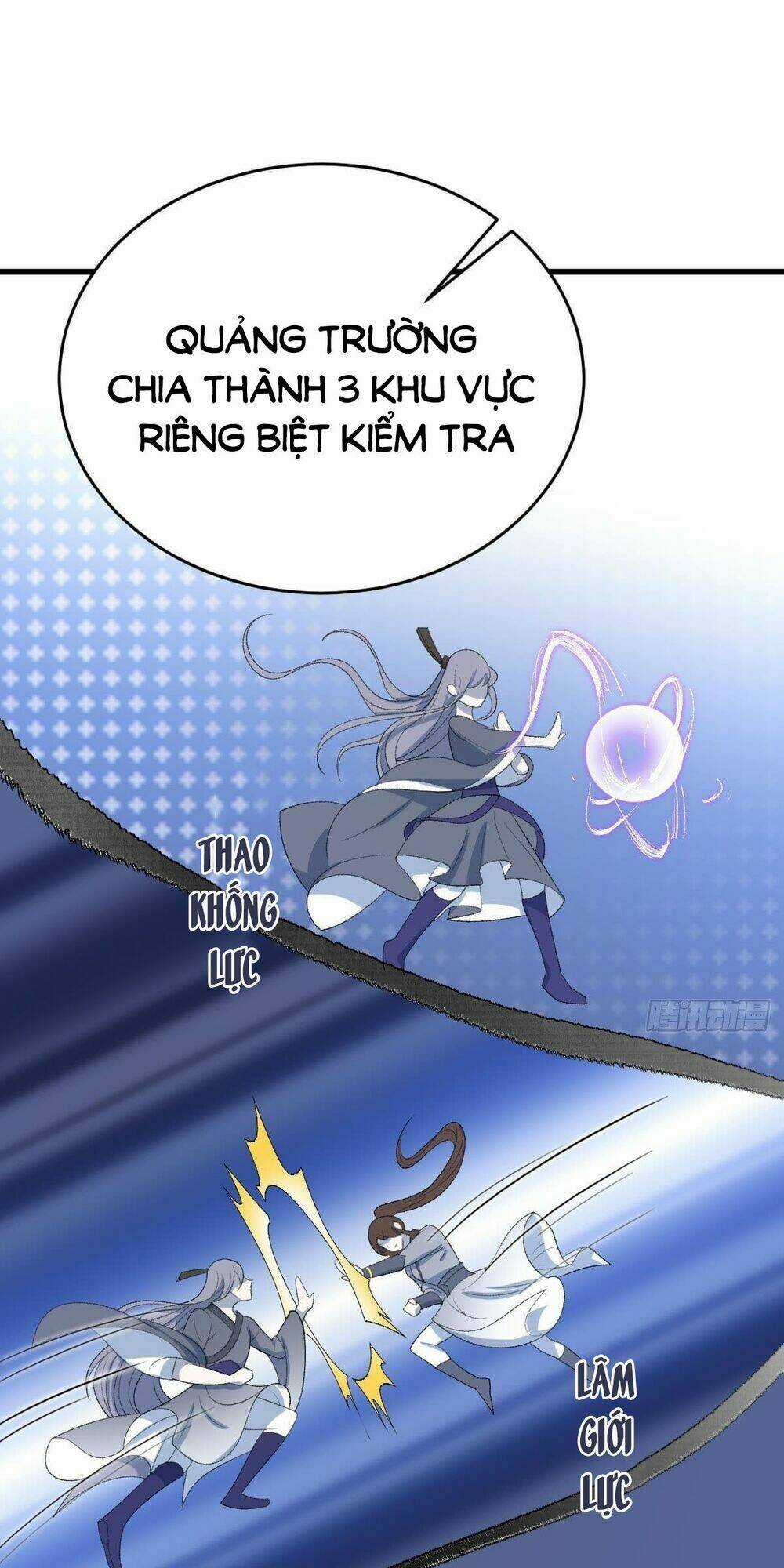 Phế Nữ Yêu Thần - Chapter 22 - Trang 36