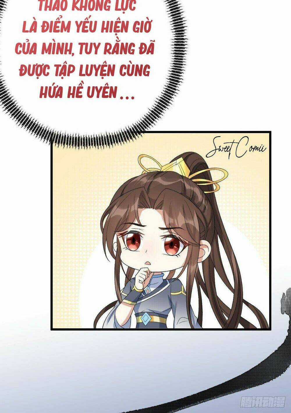 Phế Nữ Yêu Thần - Chapter 22 - Trang 38