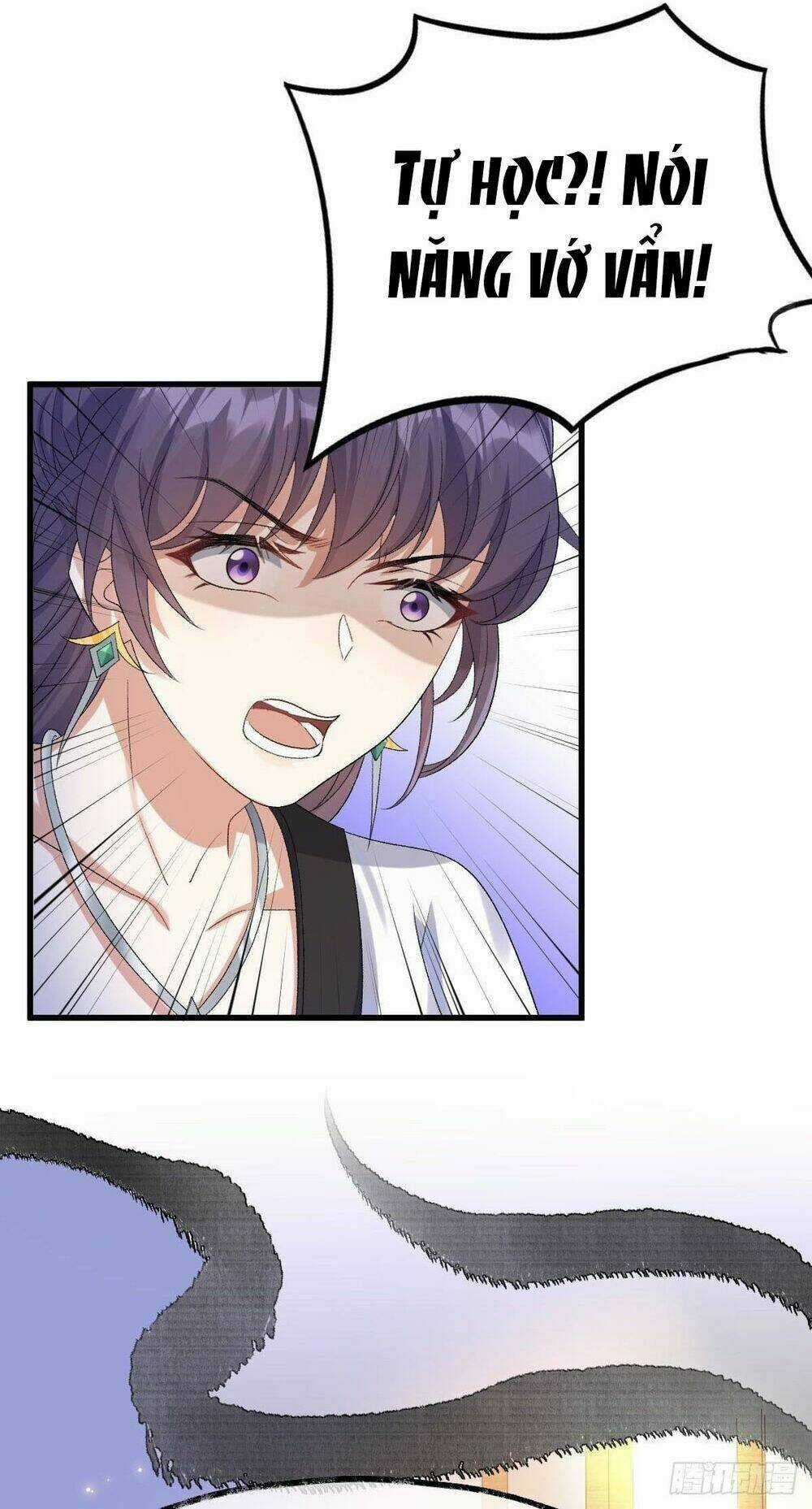 Phế Nữ Yêu Thần - Chapter 22 - Trang 5