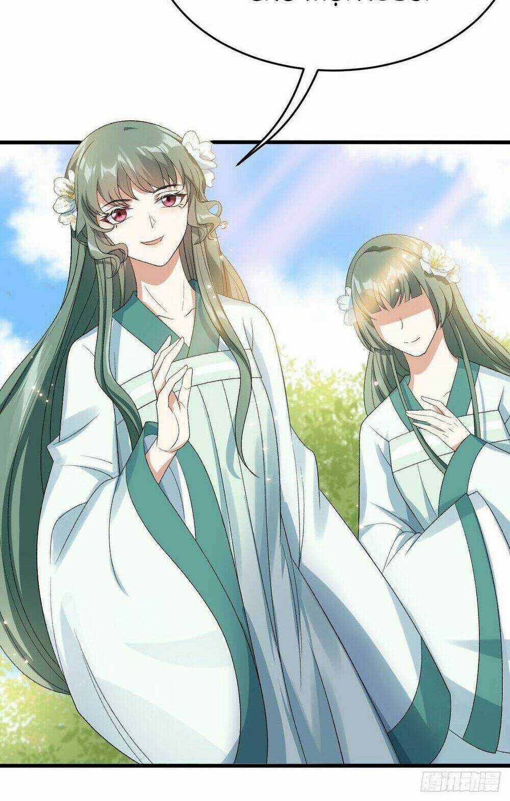 Phế Nữ Yêu Thần - Chapter 22 - Trang 42