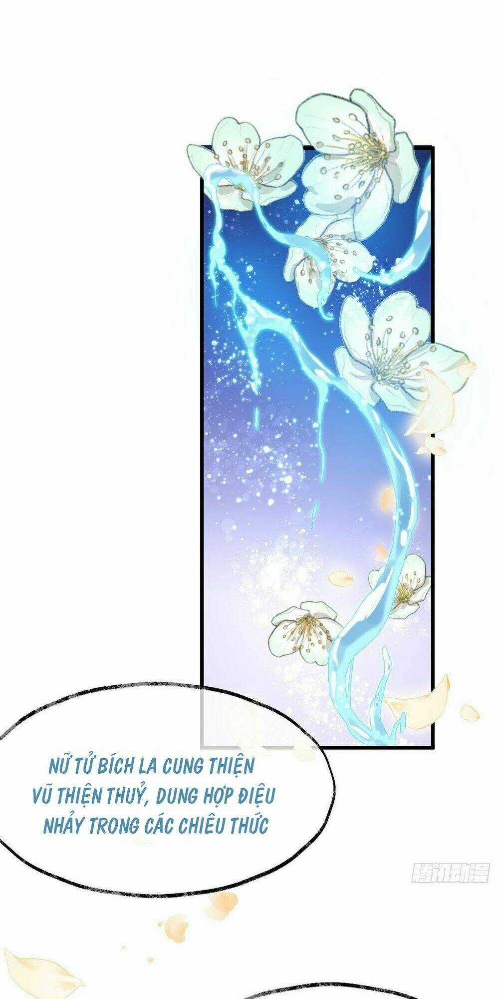 Phế Nữ Yêu Thần - Chapter 22 - Trang 43