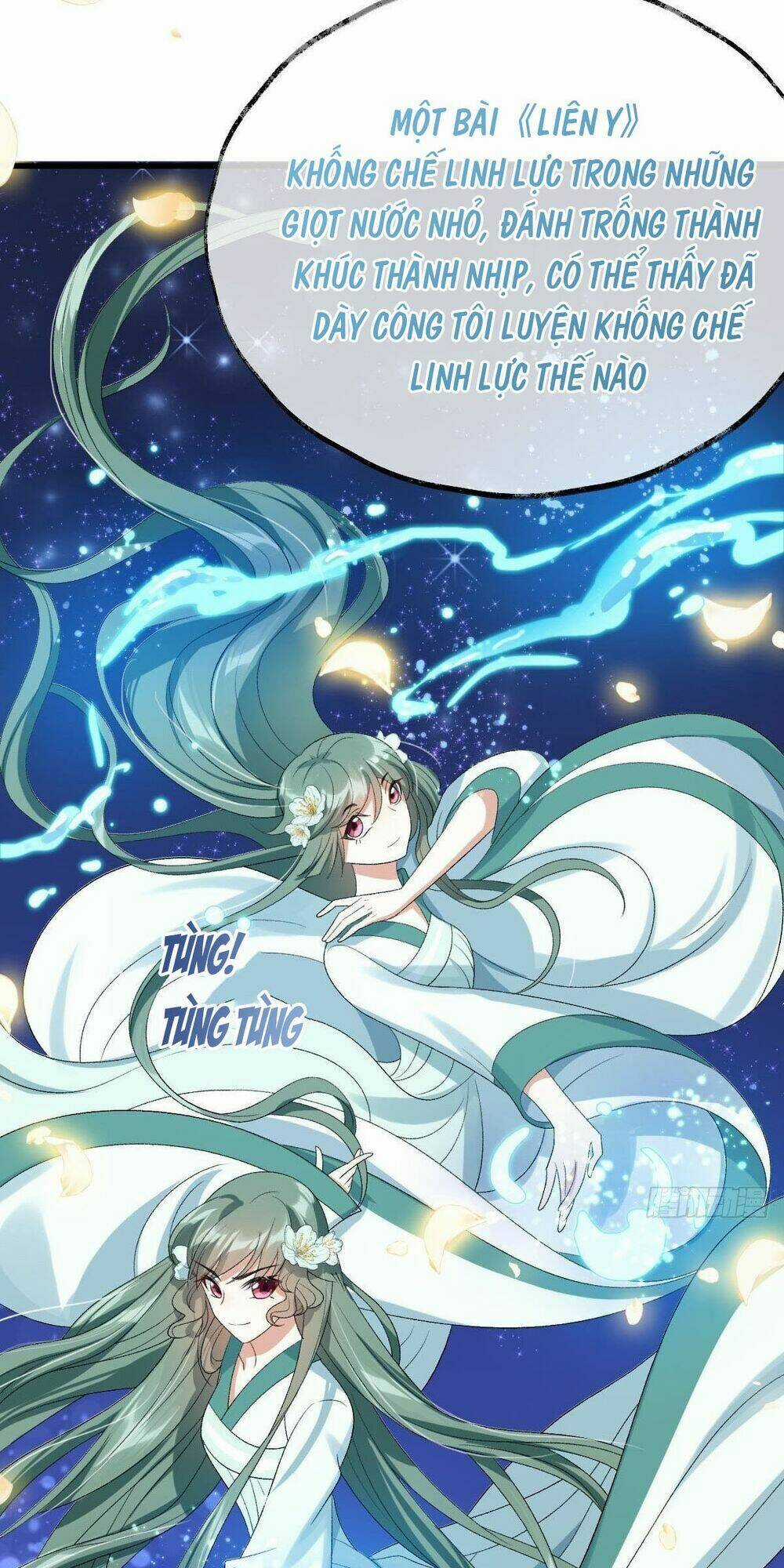 Phế Nữ Yêu Thần - Chapter 22 - Trang 44