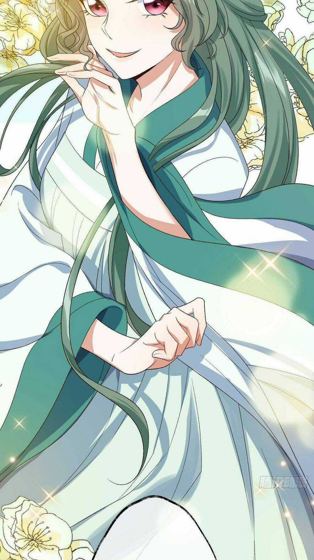 Phế Nữ Yêu Thần - Chapter 22 - Trang 52