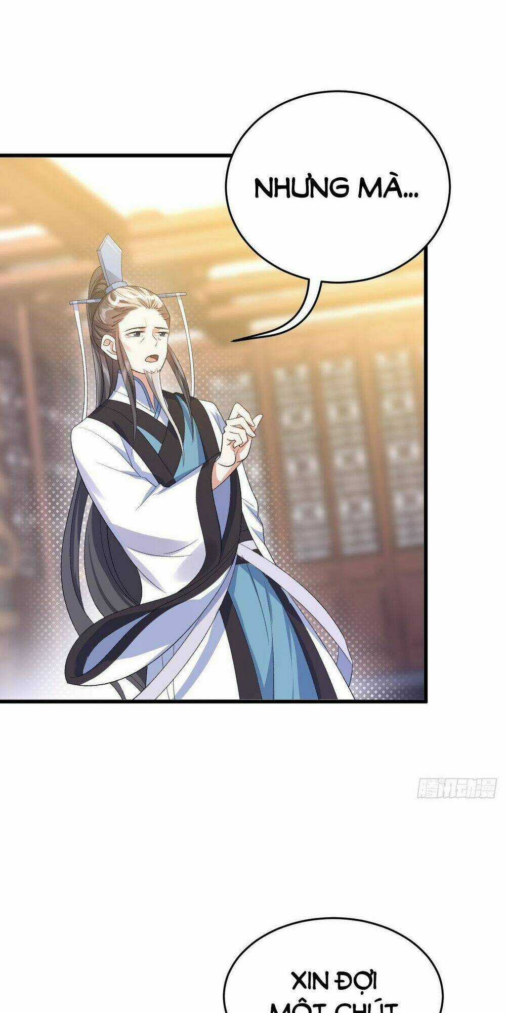 Phế Nữ Yêu Thần - Chapter 22 - Trang 9