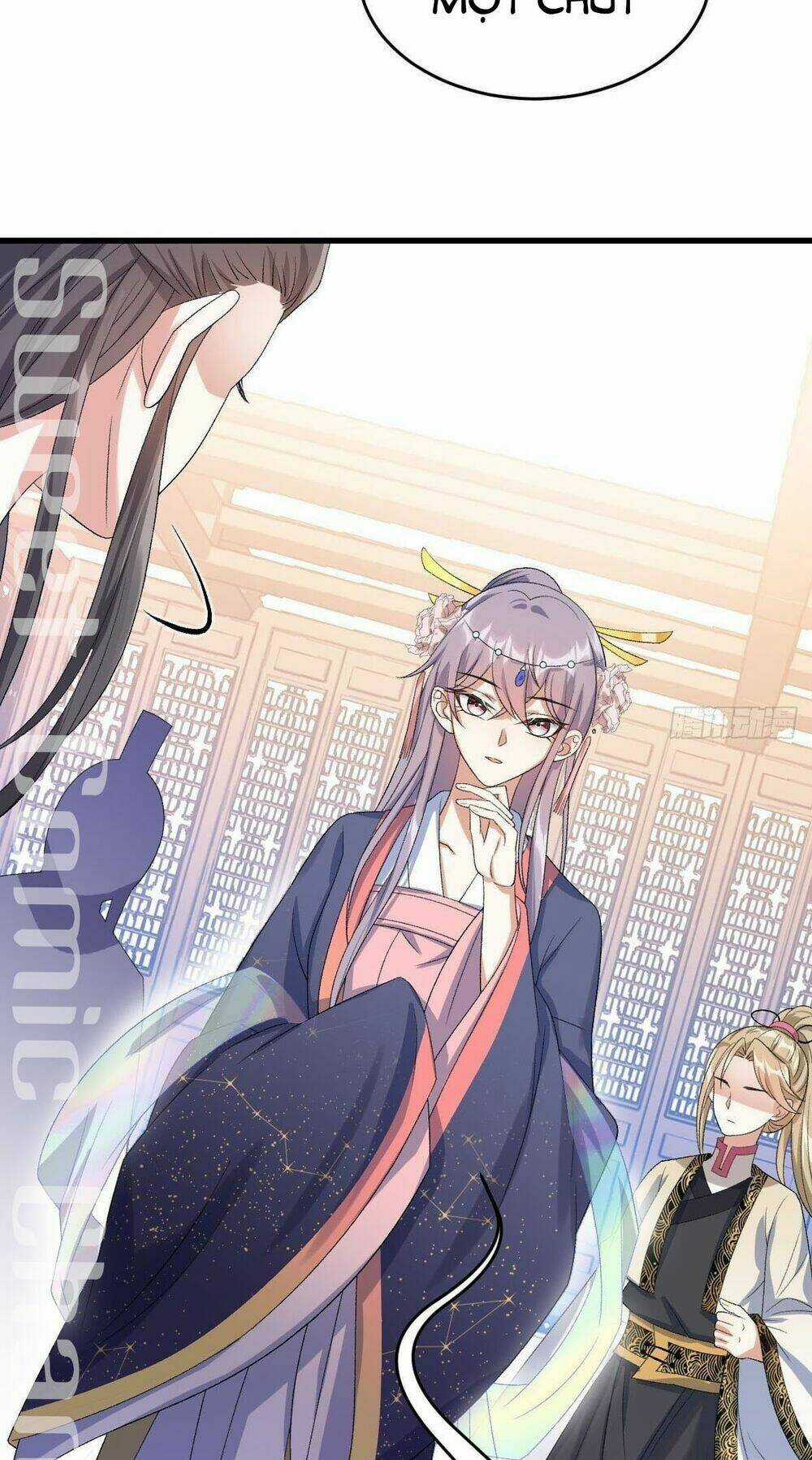 Phế Nữ Yêu Thần - Chapter 22 - Trang 10