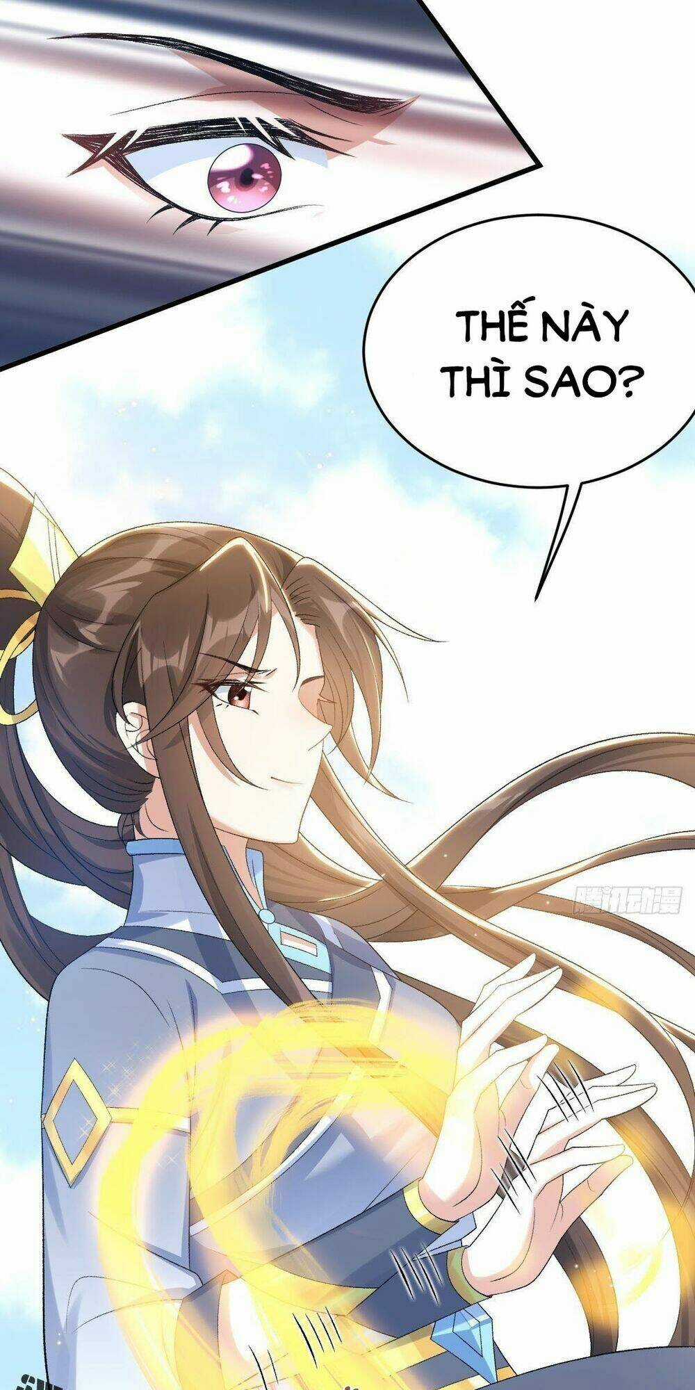 Phế Nữ Yêu Thần - Chapter 23 - Trang 13