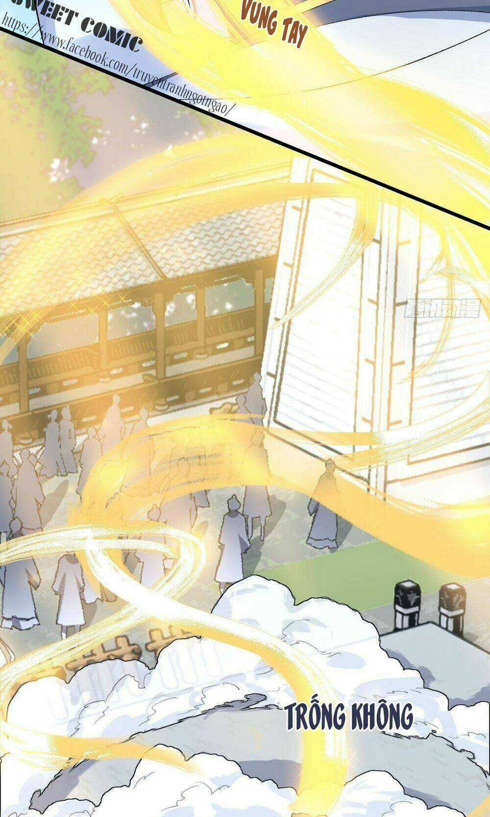 Phế Nữ Yêu Thần - Chapter 23 - Trang 14