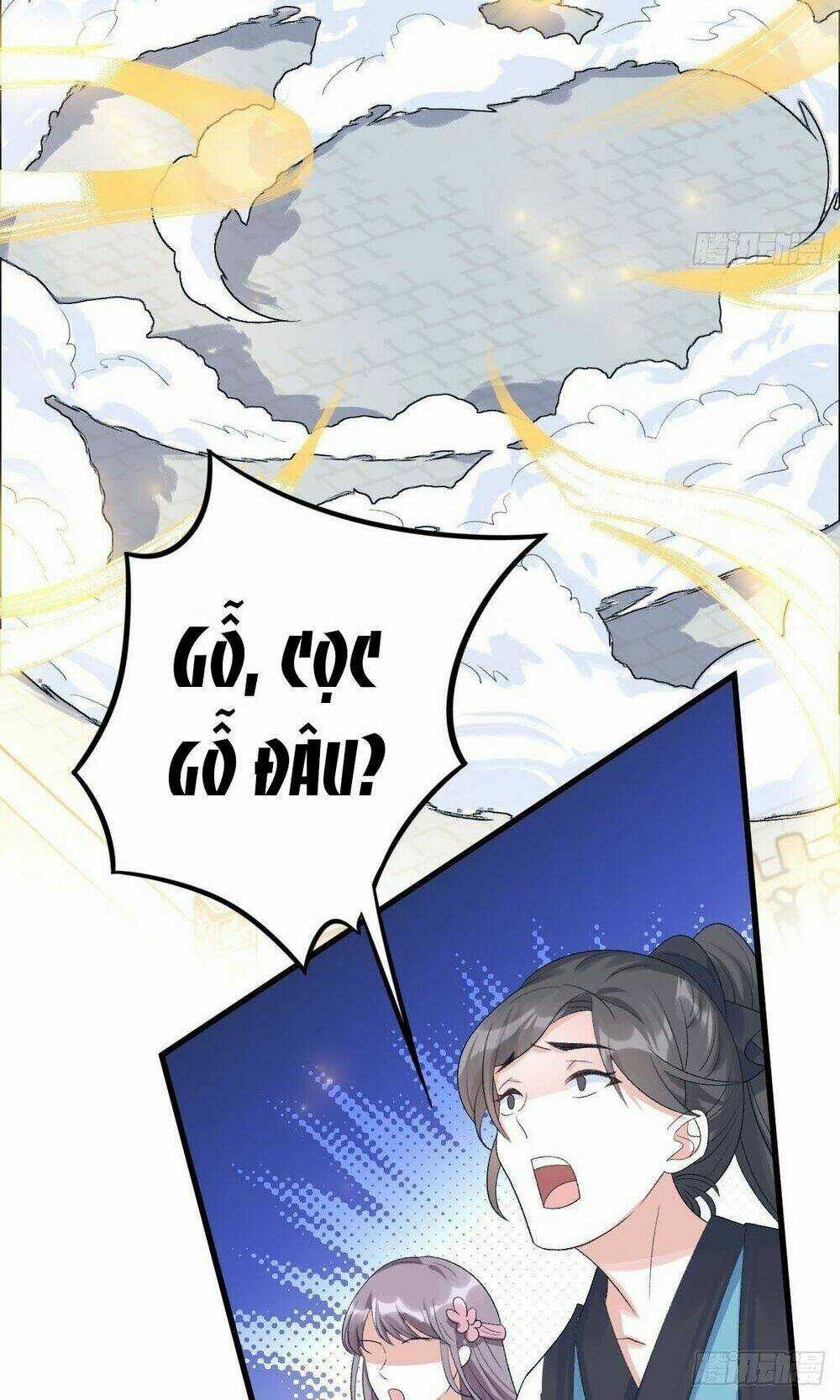 Phế Nữ Yêu Thần - Chapter 23 - Trang 15