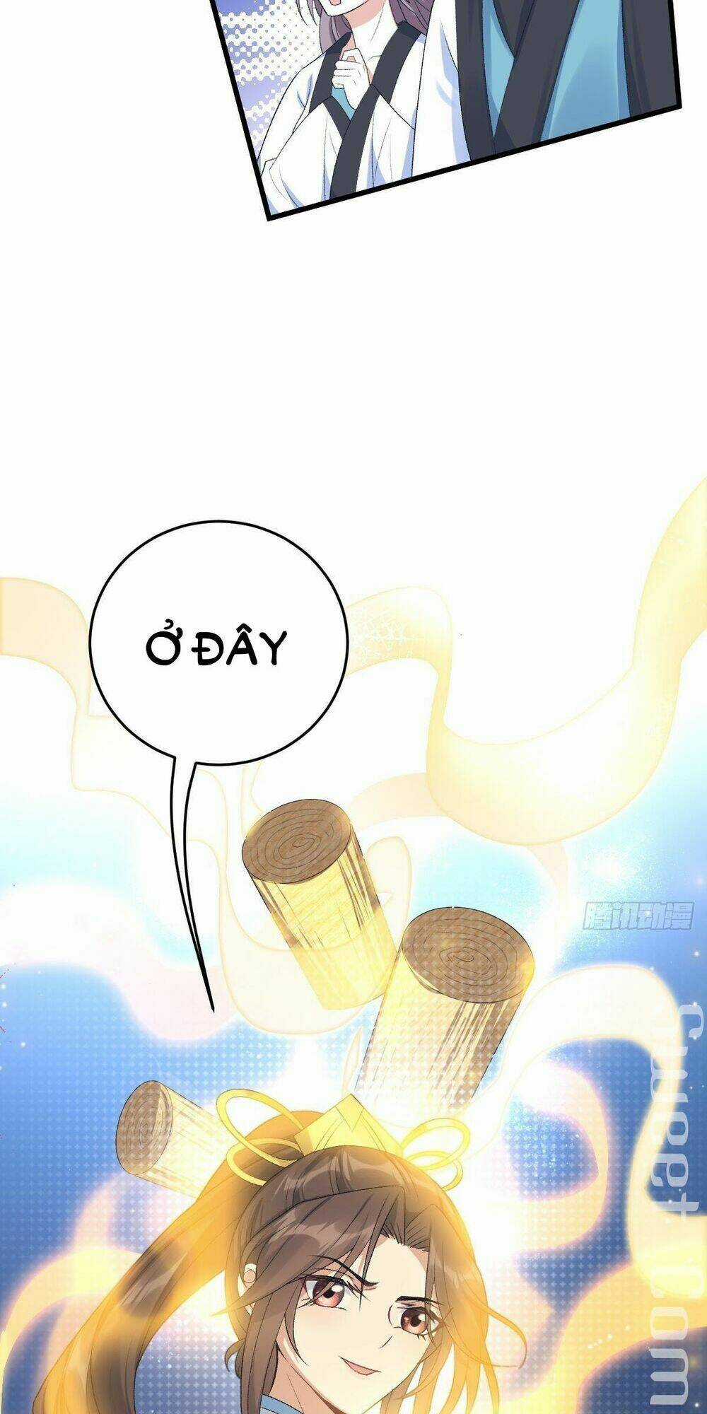 Phế Nữ Yêu Thần - Chapter 23 - Trang 16