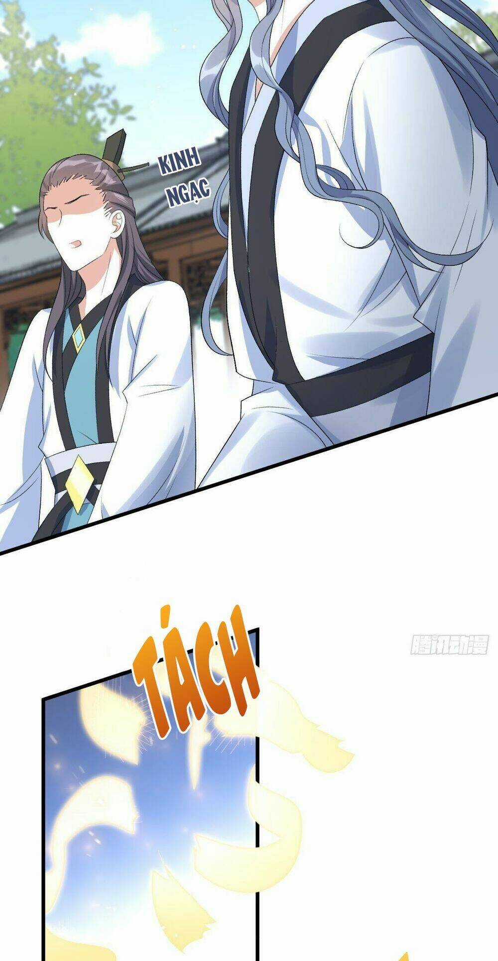 Phế Nữ Yêu Thần - Chapter 23 - Trang 18