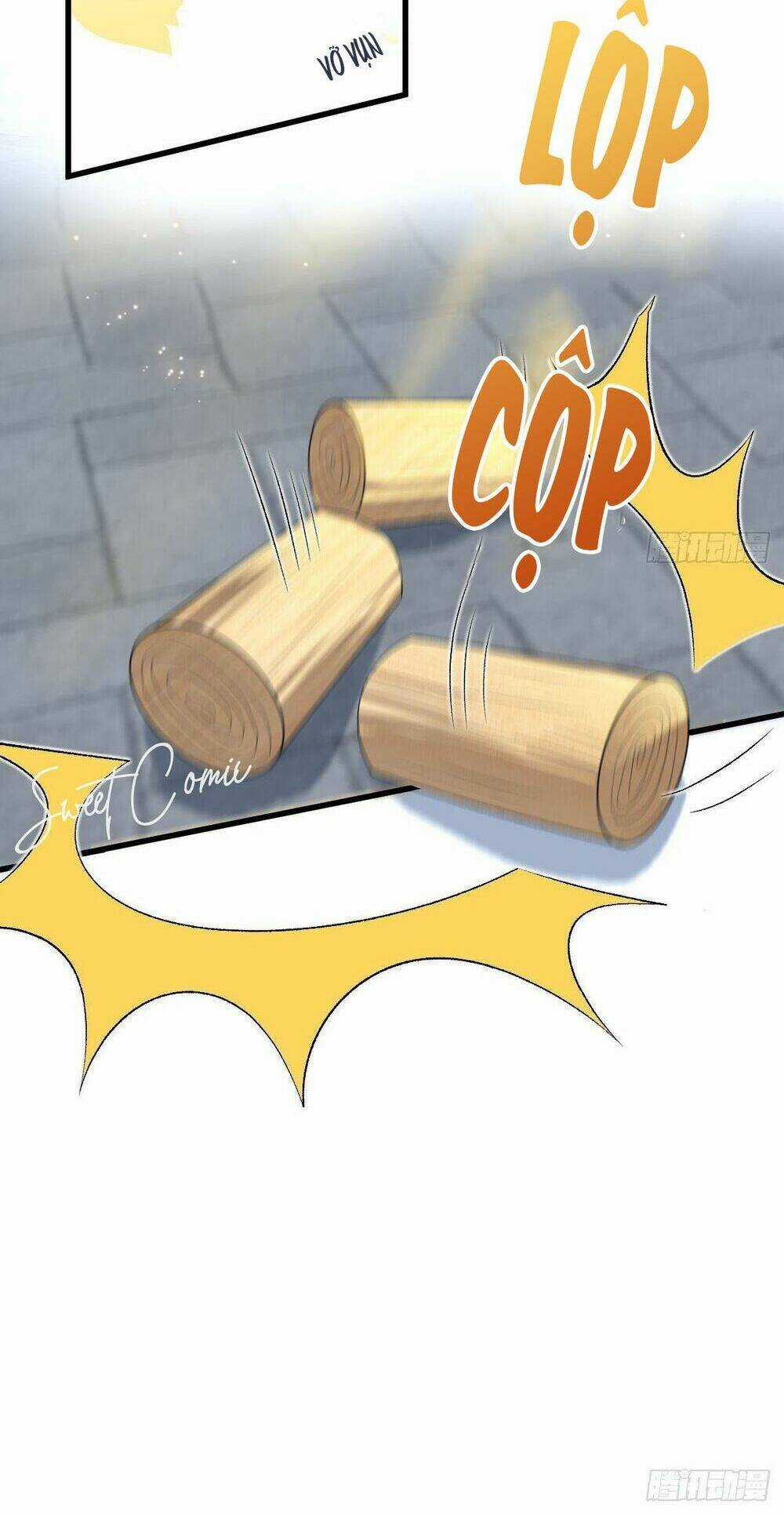 Phế Nữ Yêu Thần - Chapter 23 - Trang 19