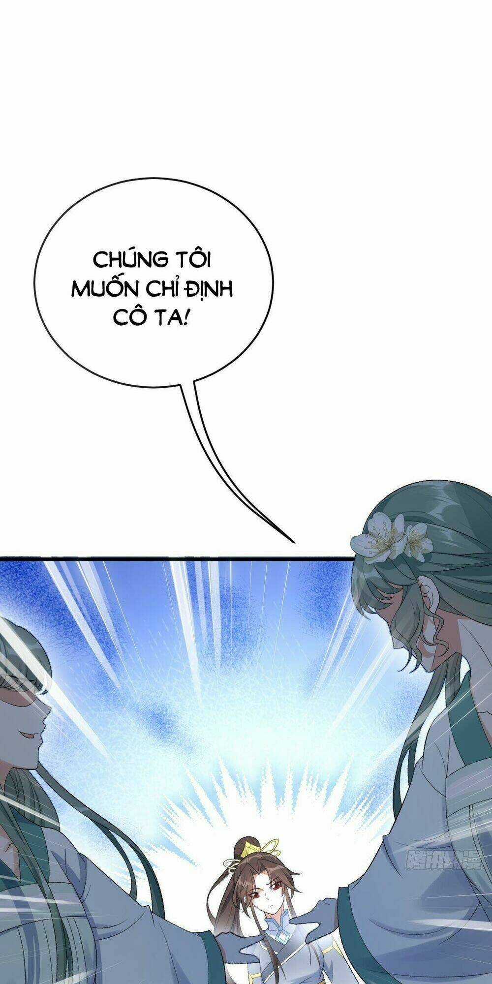 Phế Nữ Yêu Thần - Chapter 23 - Trang 3