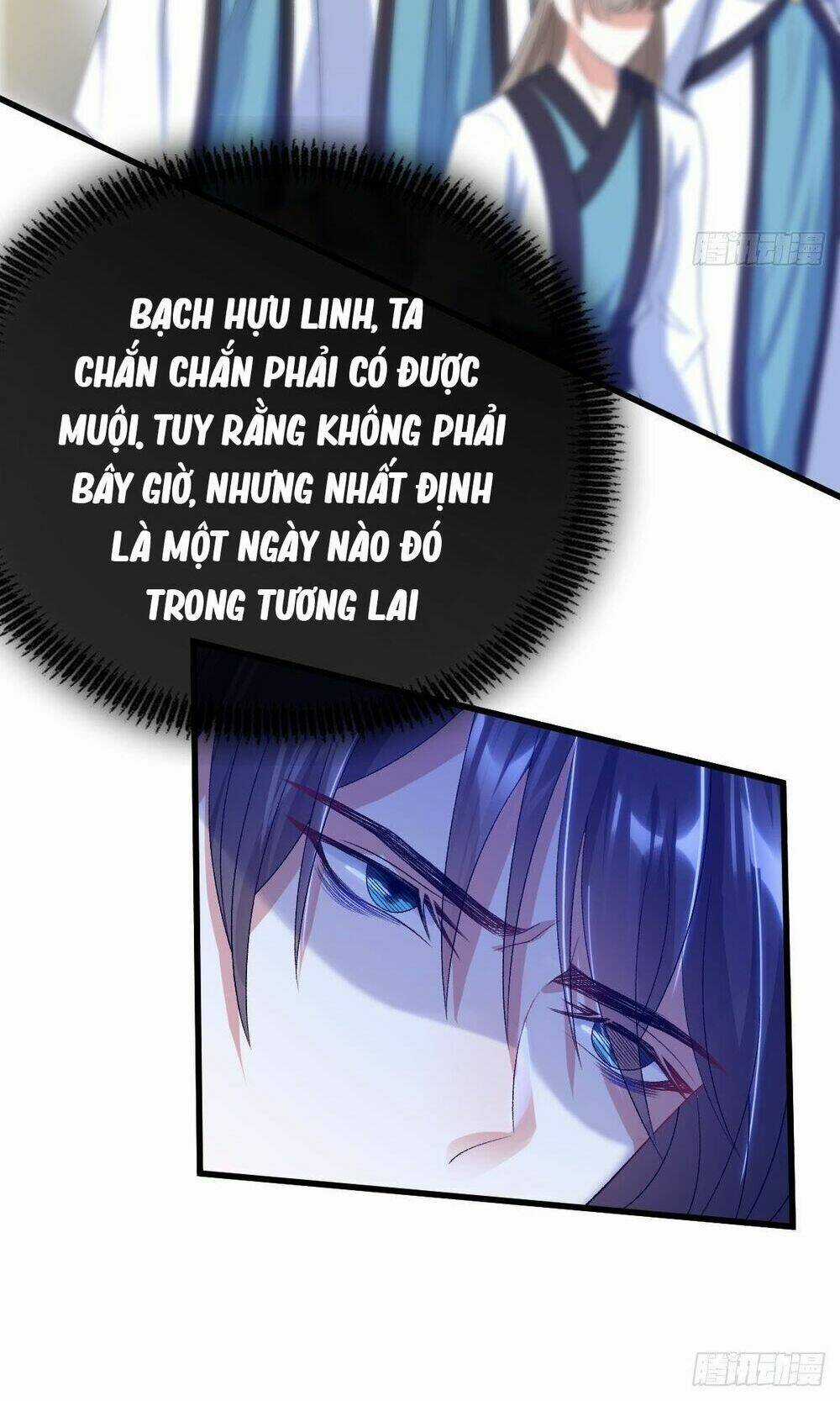 Phế Nữ Yêu Thần - Chapter 23 - Trang 22