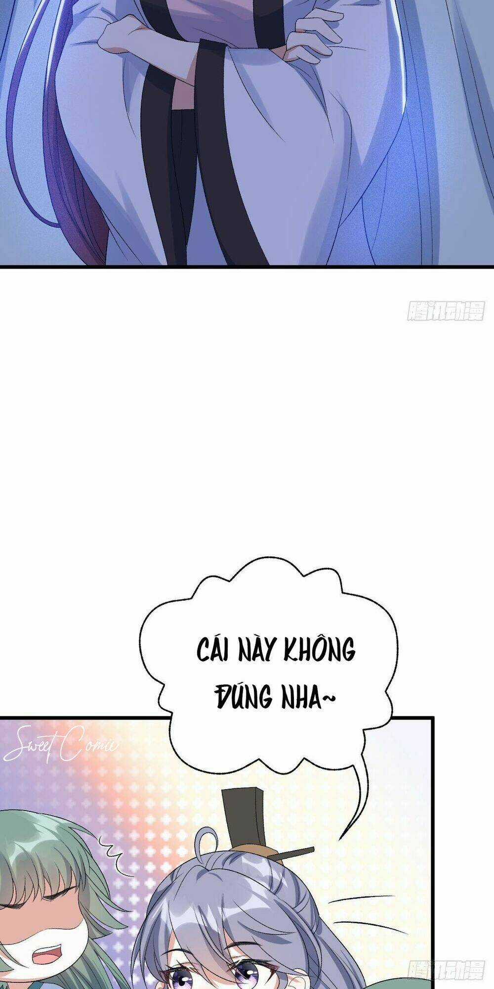 Phế Nữ Yêu Thần - Chapter 23 - Trang 24