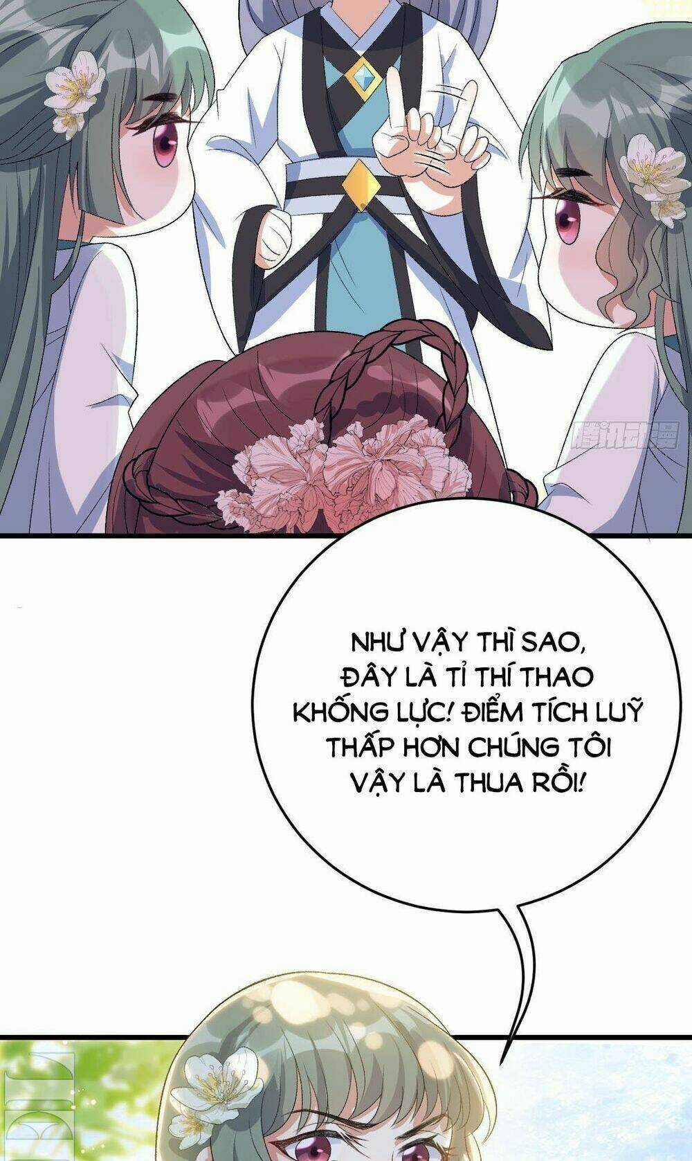 Phế Nữ Yêu Thần - Chapter 23 - Trang 26