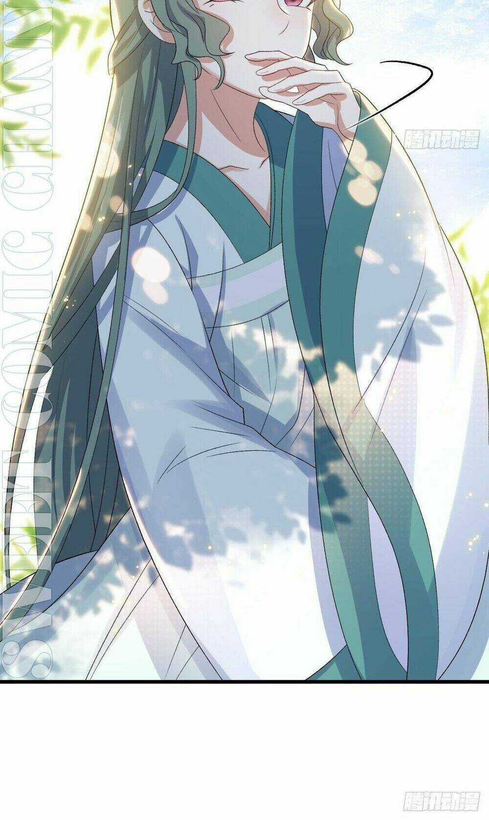 Phế Nữ Yêu Thần - Chapter 23 - Trang 27