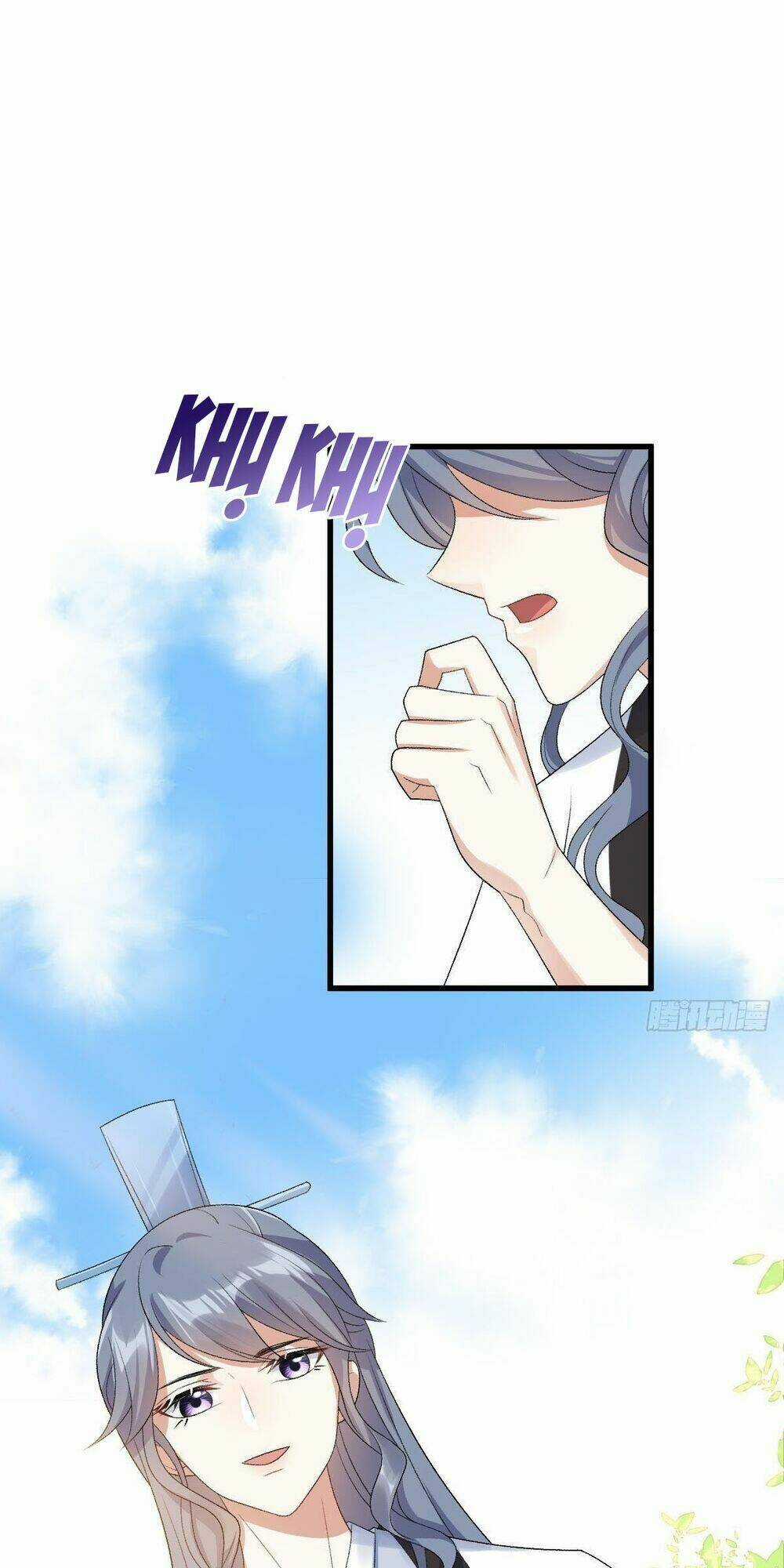 Phế Nữ Yêu Thần - Chapter 23 - Trang 28