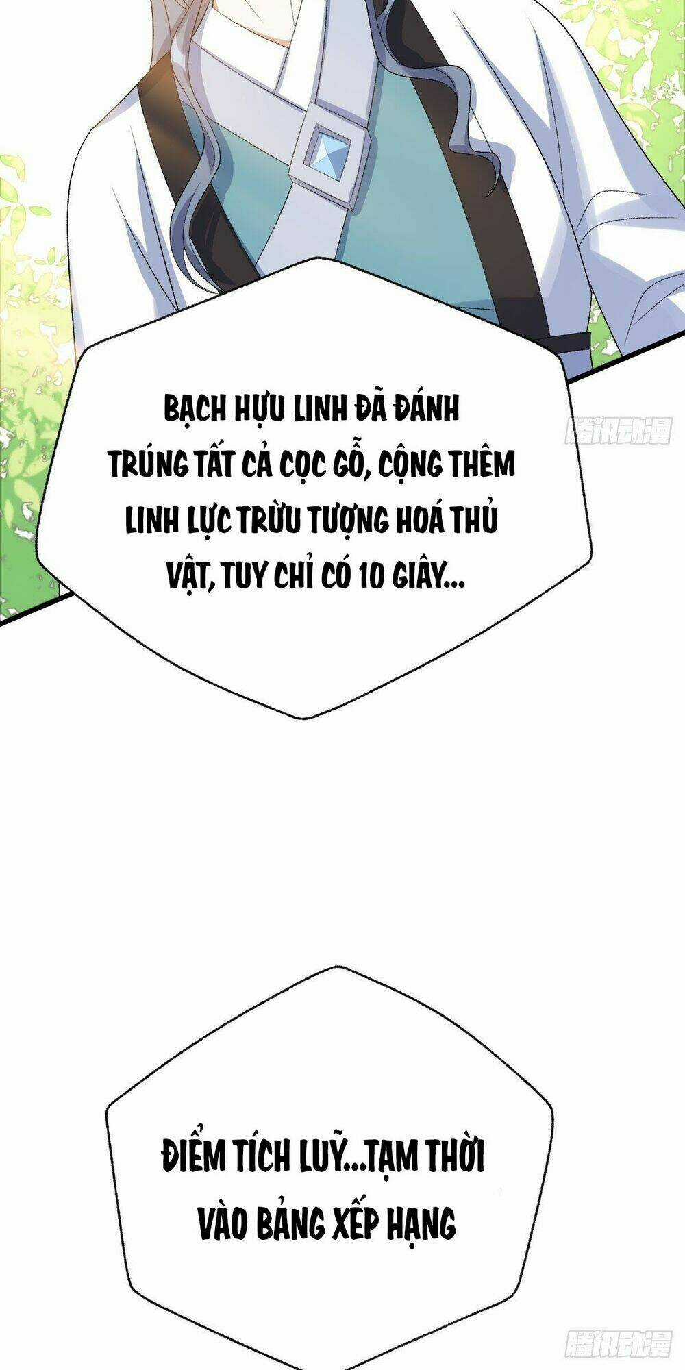 Phế Nữ Yêu Thần - Chapter 23 - Trang 29