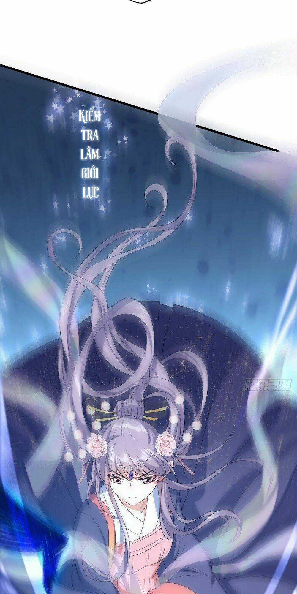 Phế Nữ Yêu Thần - Chapter 23 - Trang 30